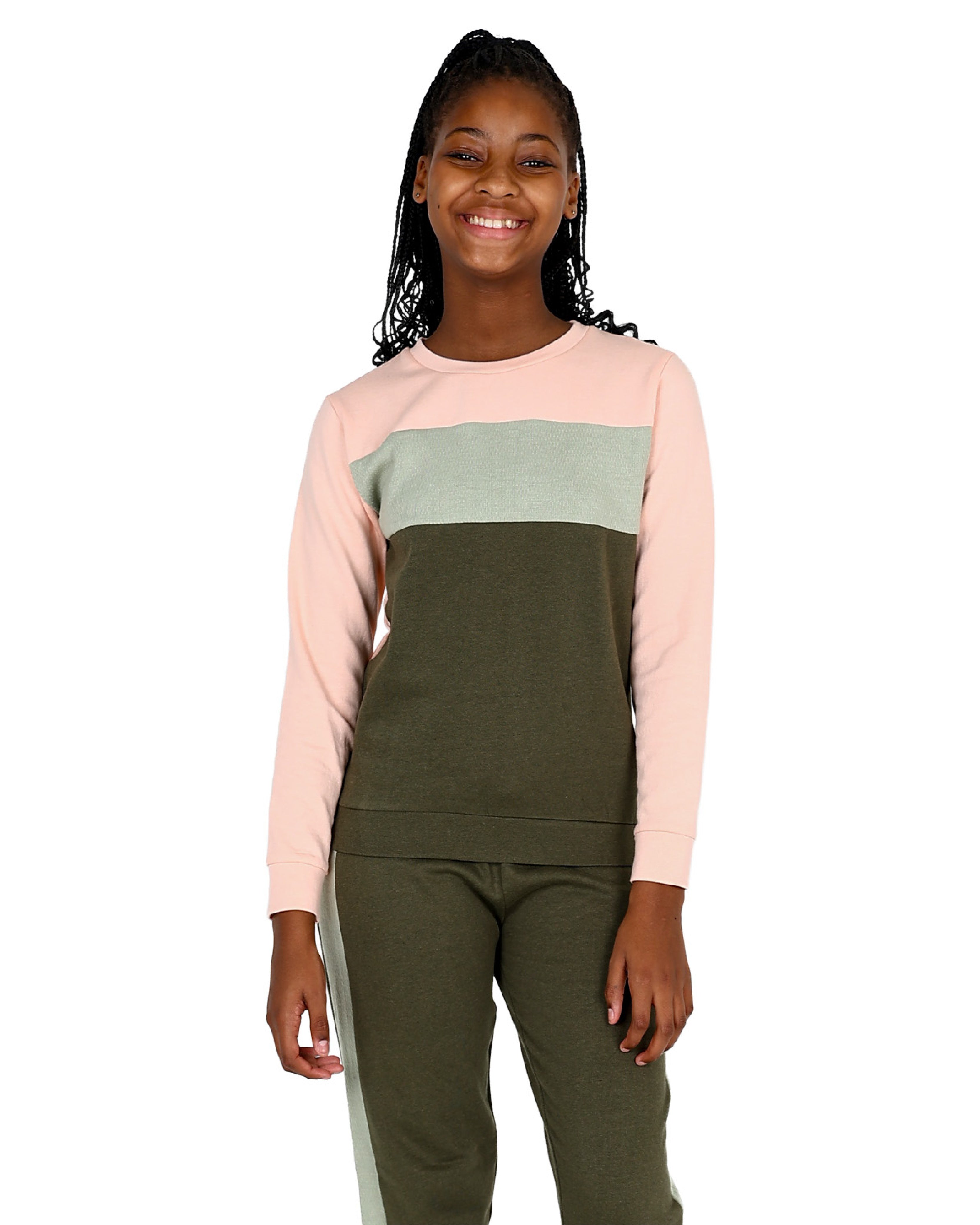 2 Pack Paris Graphic Print Active Tops