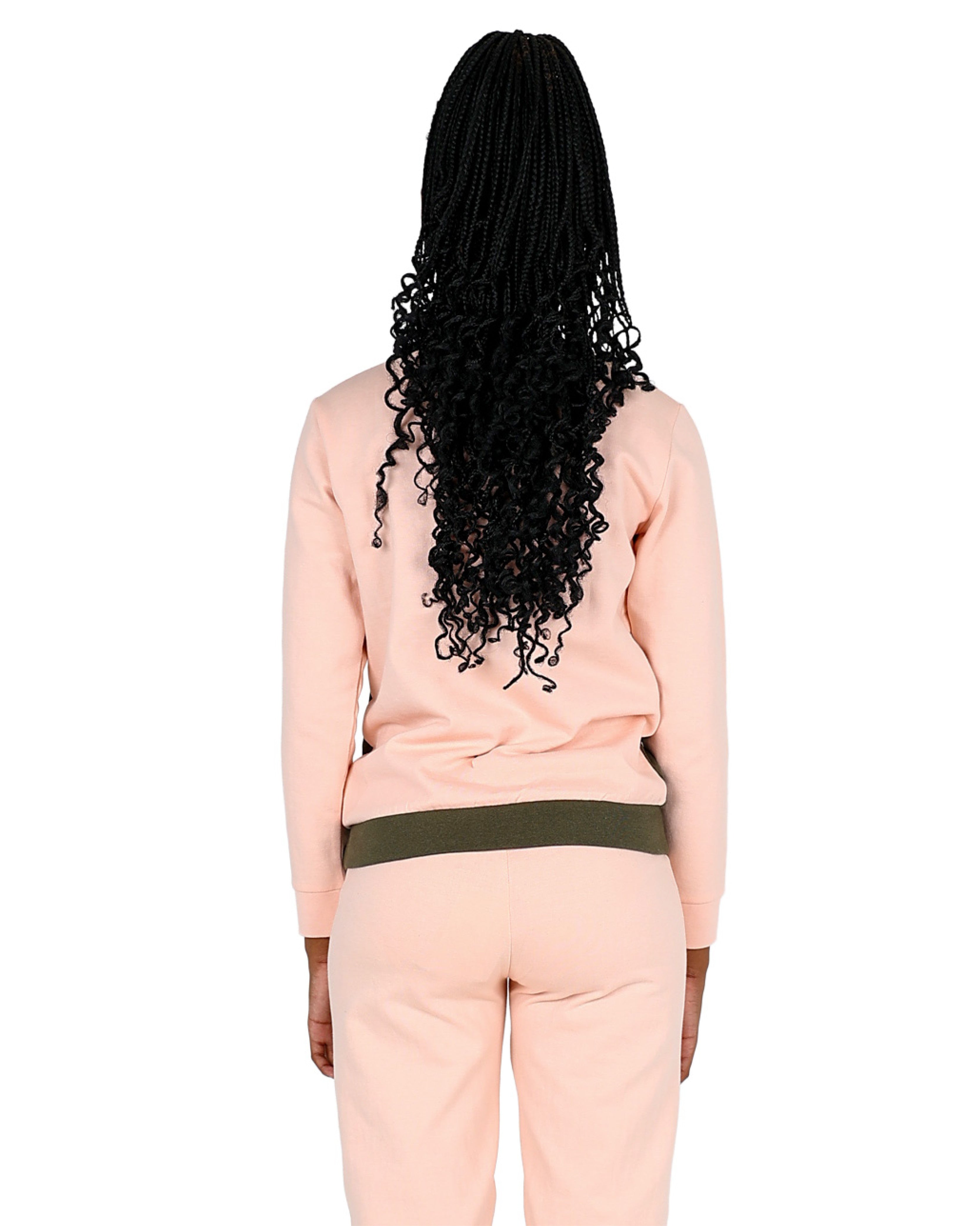 2 Pack Rose Graphic Print Active Pants