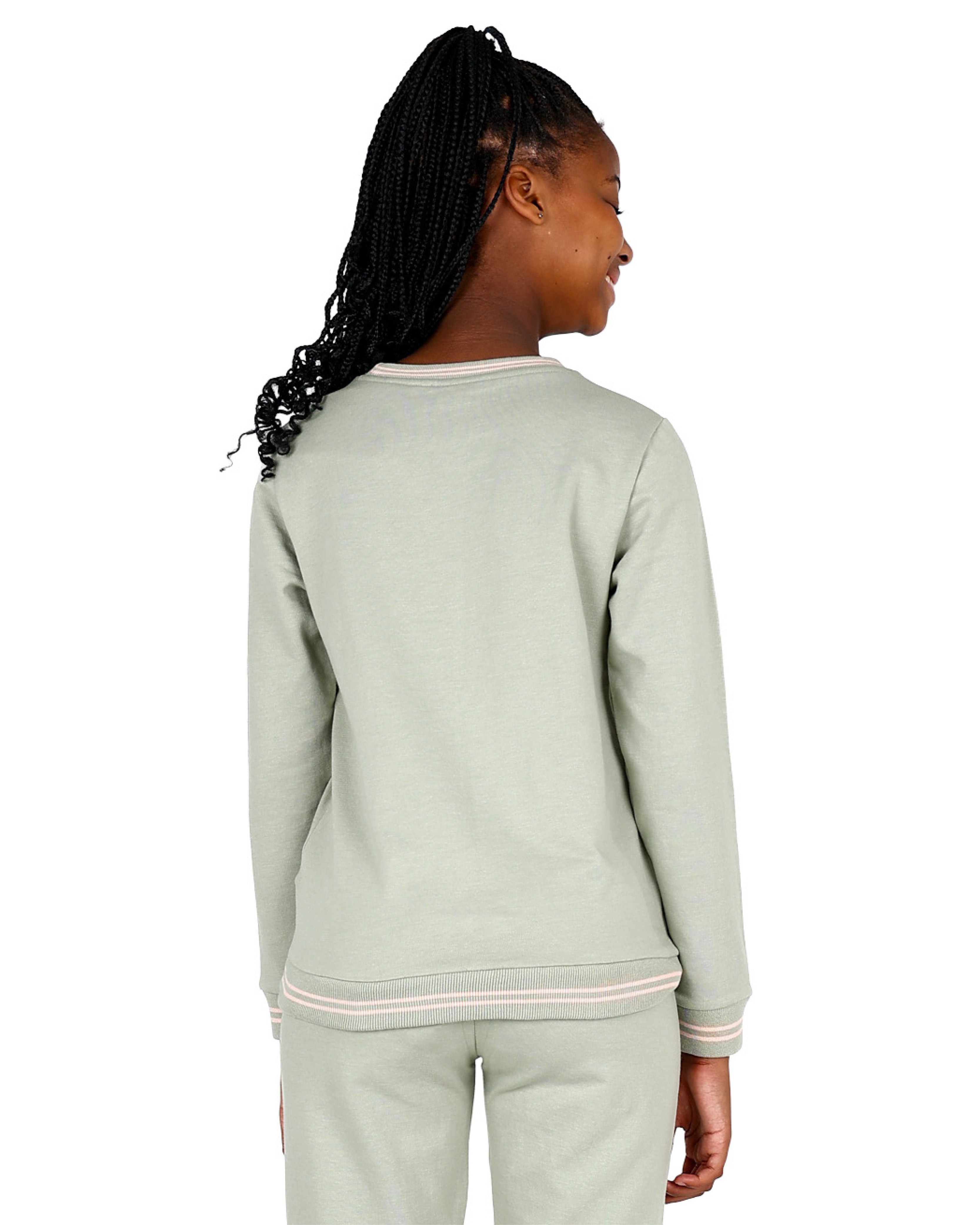 2 Pack Paris Graphic Print Active Tops