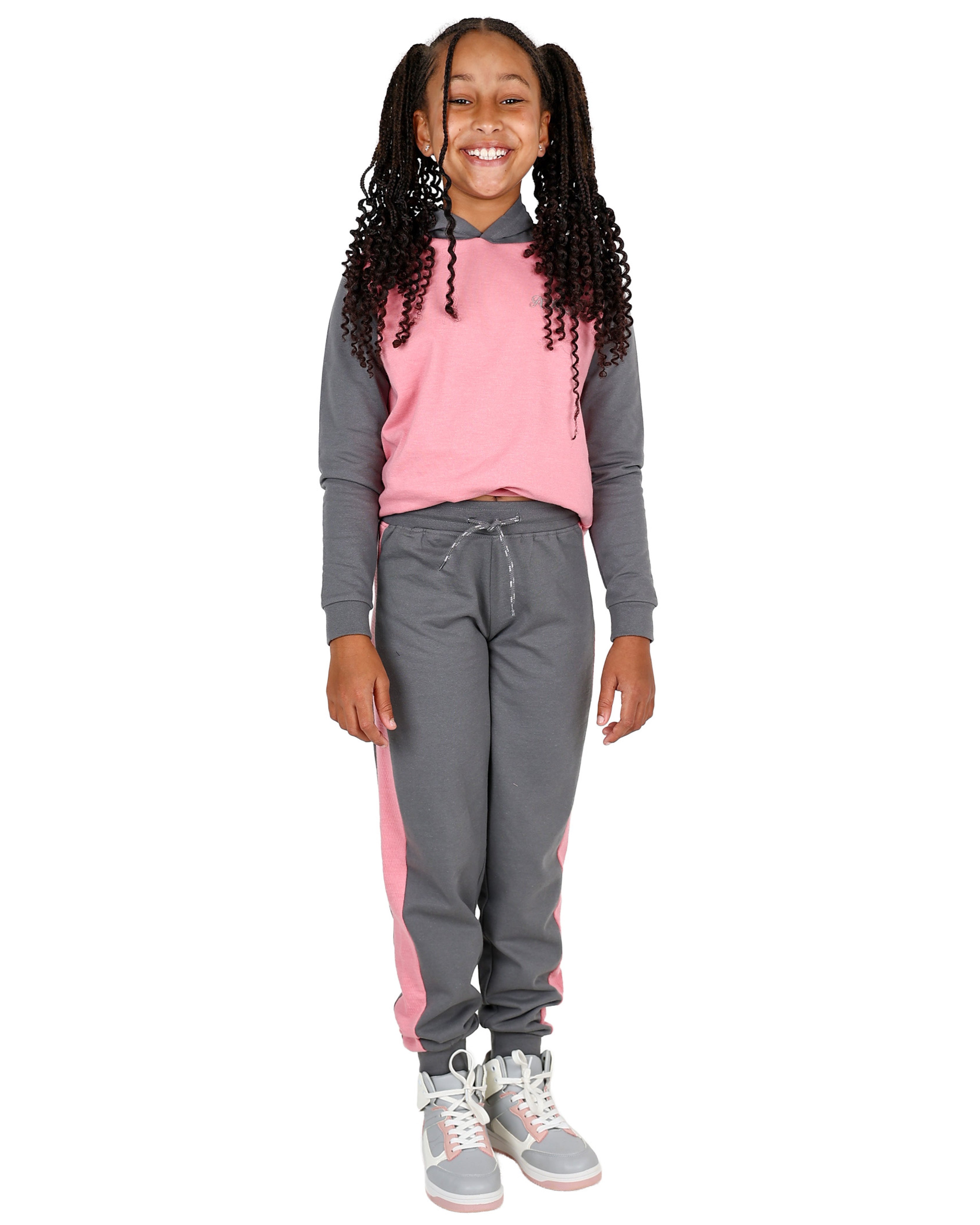 2 Pack Sport League Active Pants