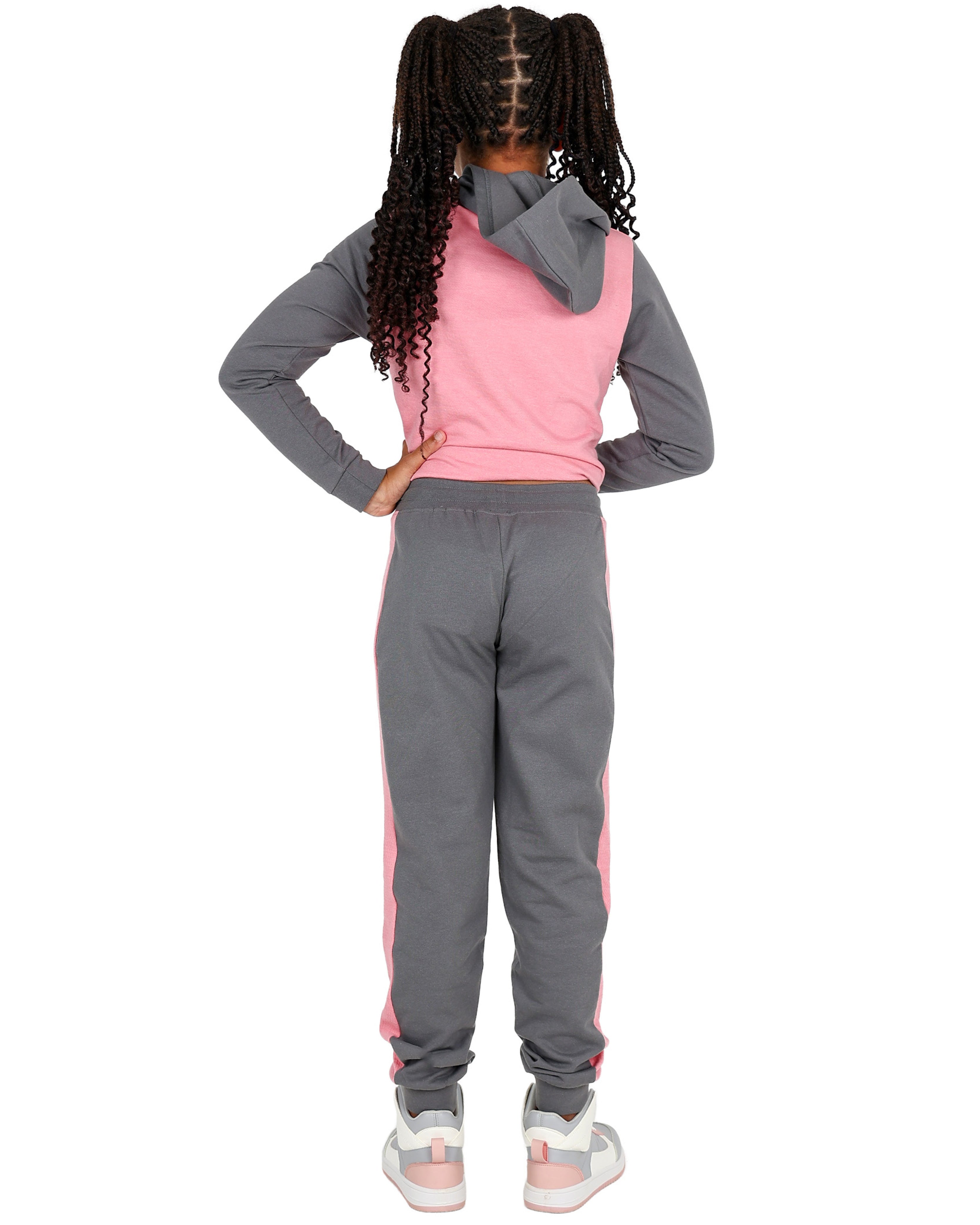 2 Pack Sport League Active Pants