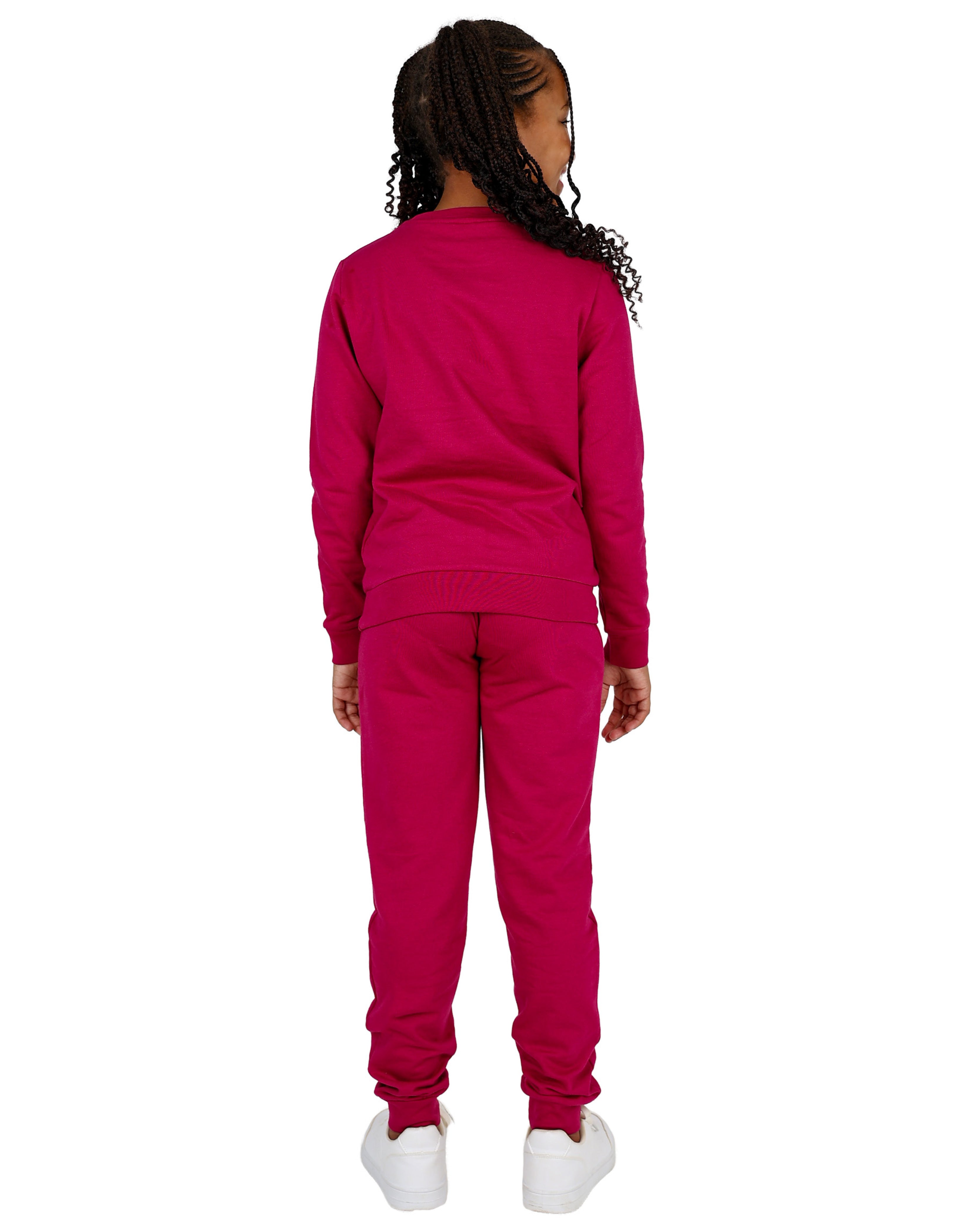 2 Pack California Graphic Print Active Pants