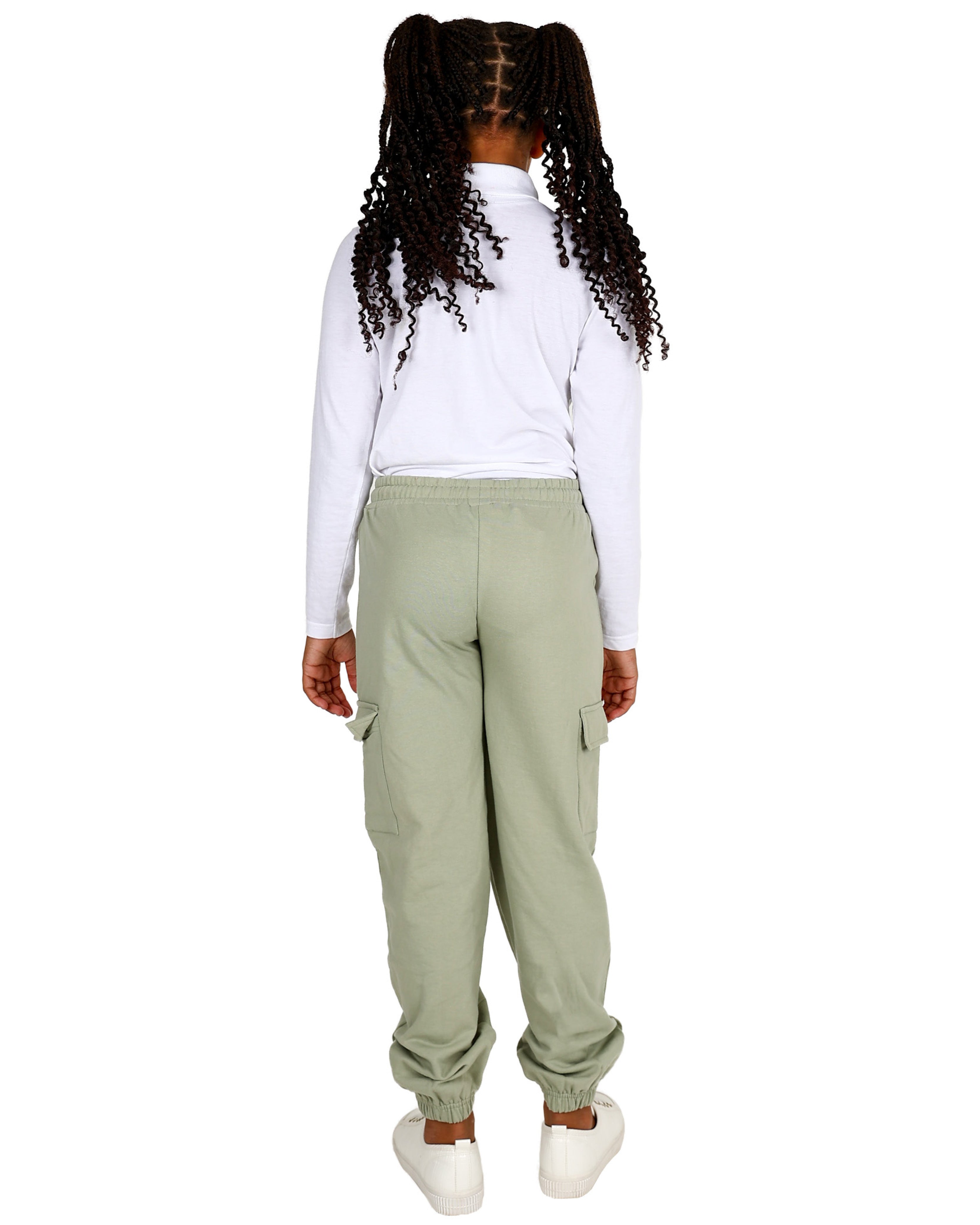 Sage Active Cargo Pants