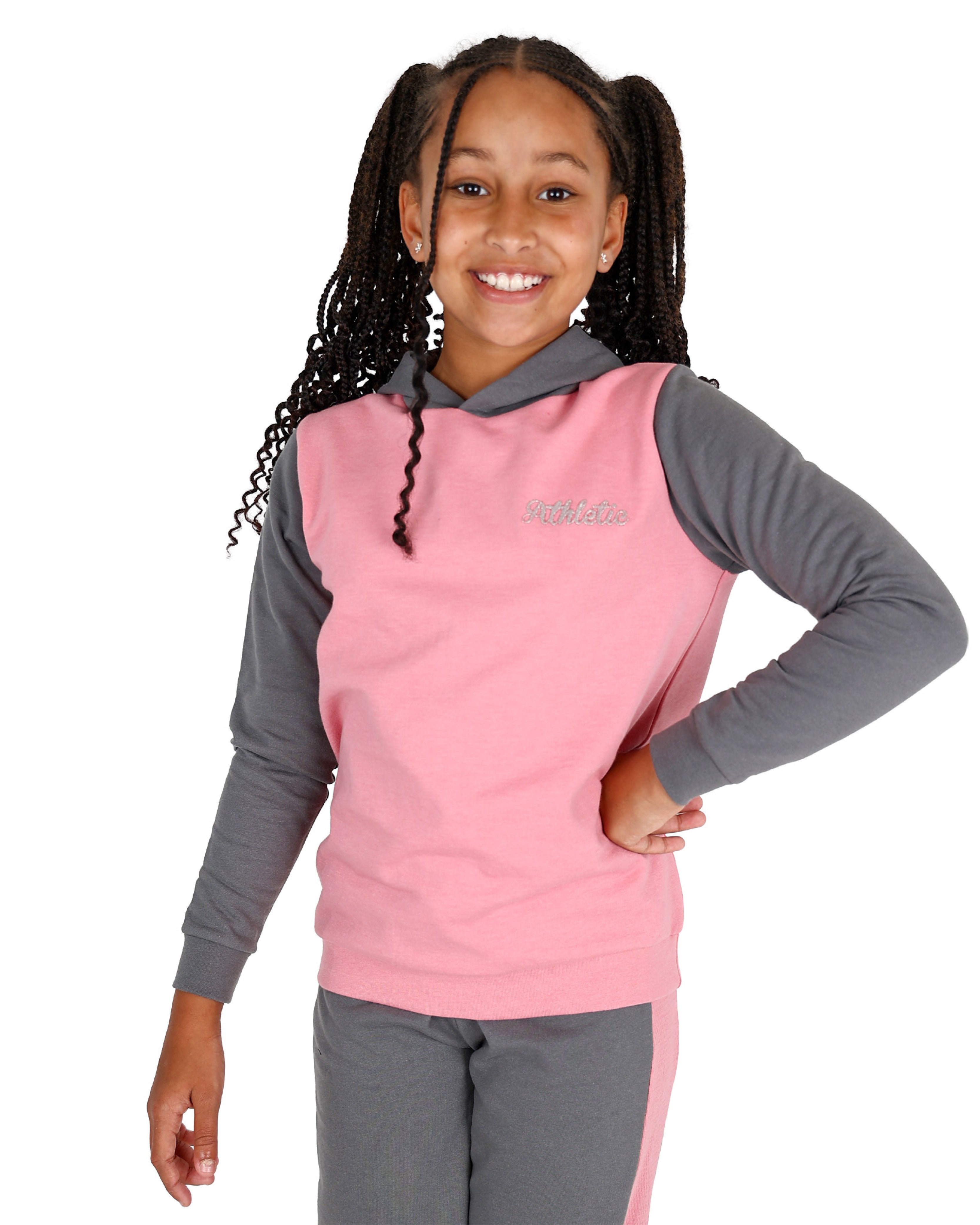 2 Pack California Graphic Print Active Tops