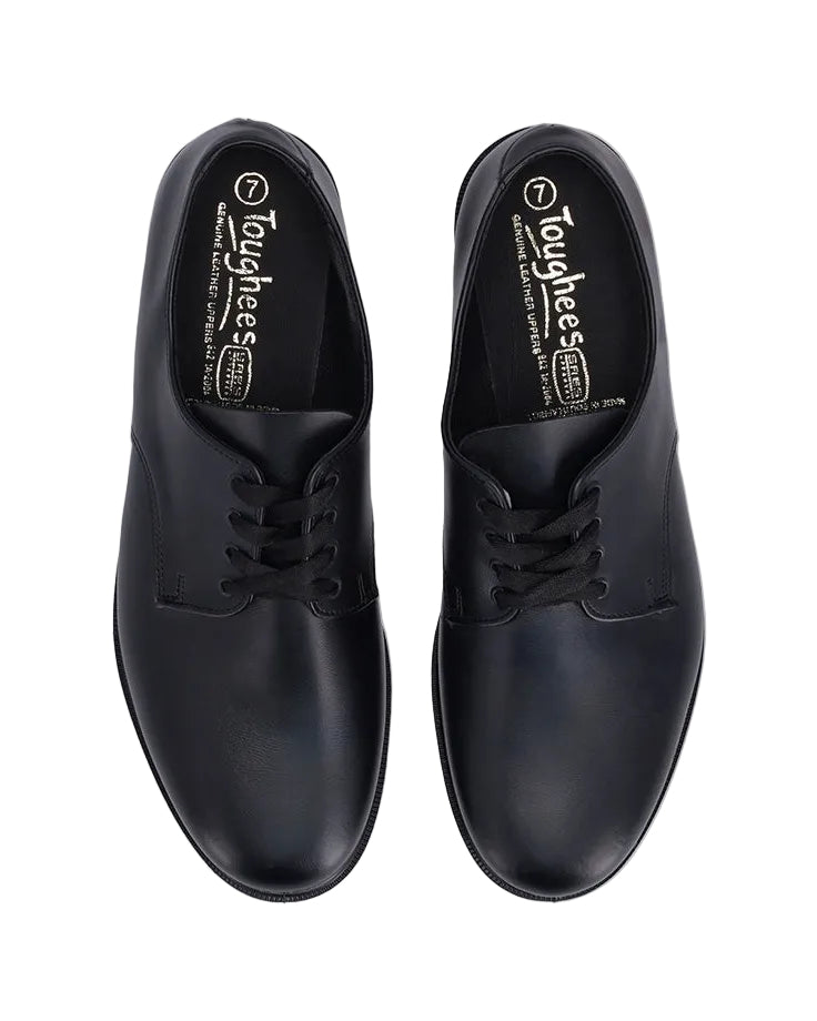Toughees Hank Adult Lace Up School Shoe