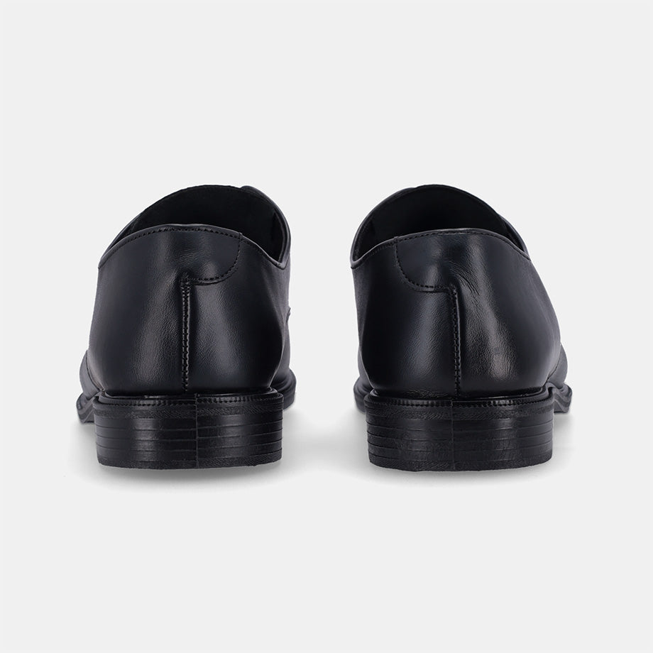 Toughees Hank Adult Lace Up School Shoe