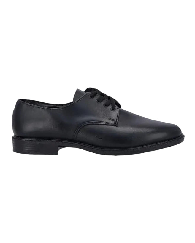 Toughees Hank Adult Lace Up School Shoe