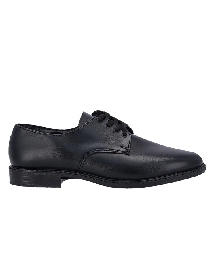 Toughees Hank Adult Lace Up School Shoe