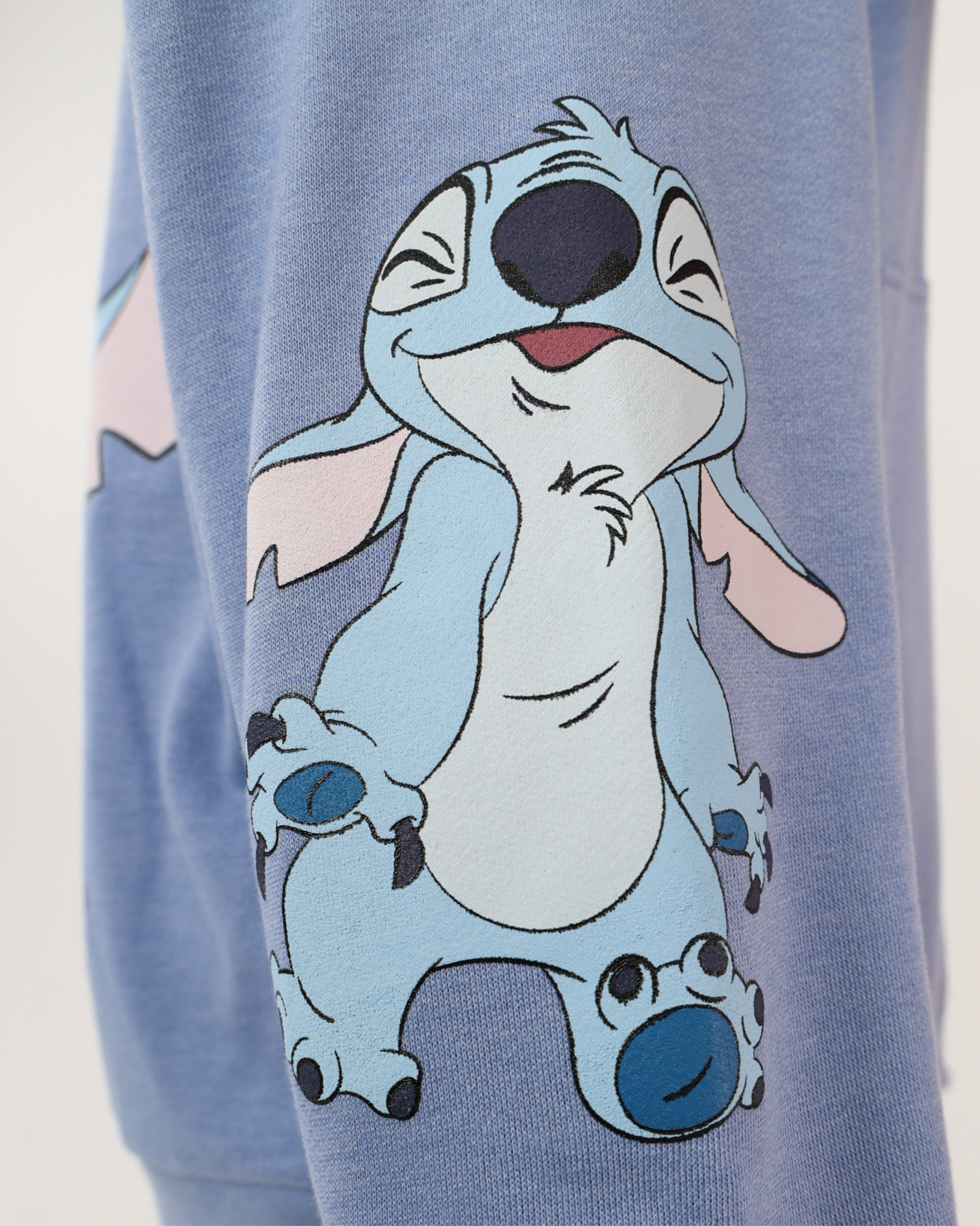 Disney's Stitch Hoodie