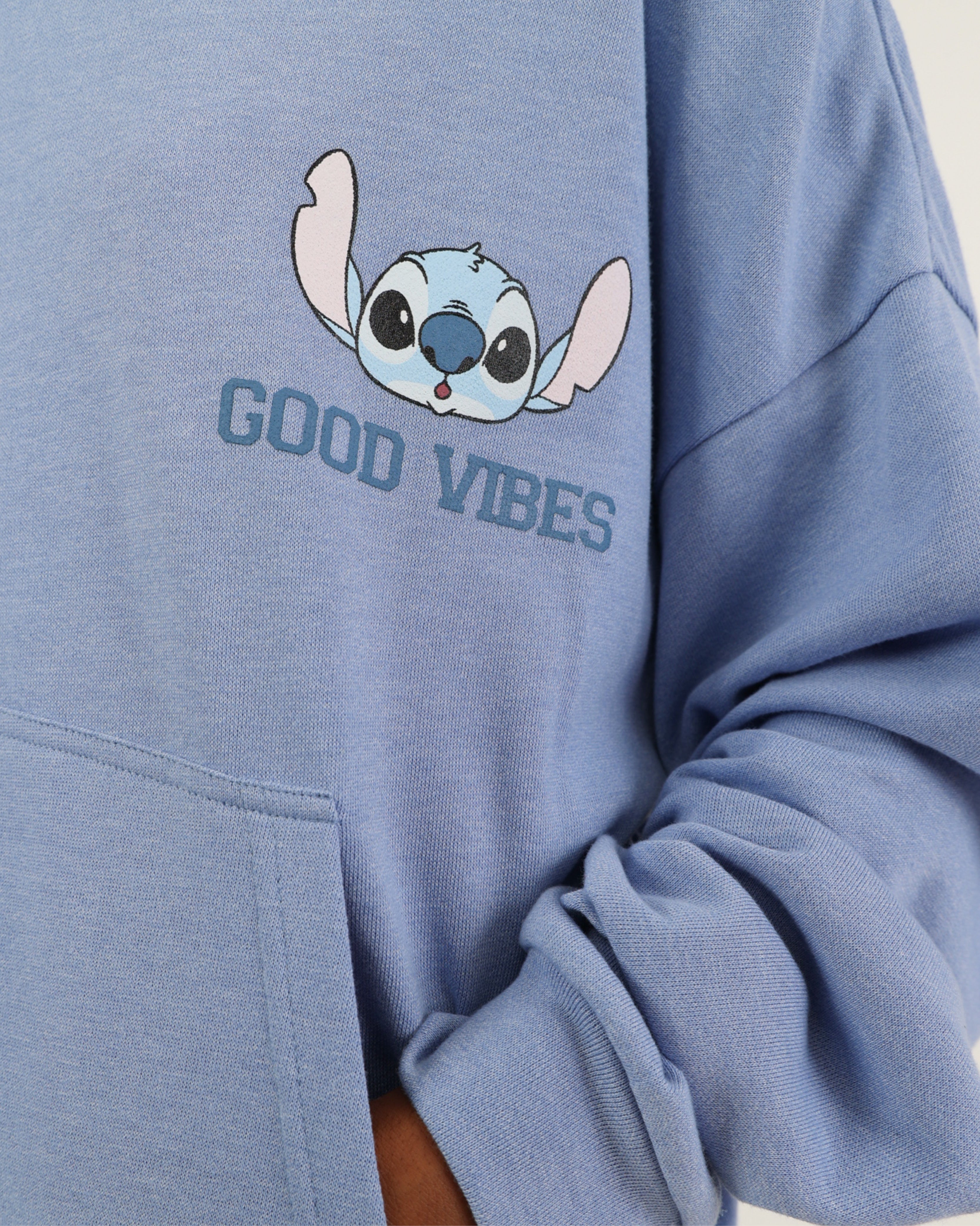 Disney's Stitch Hoodie