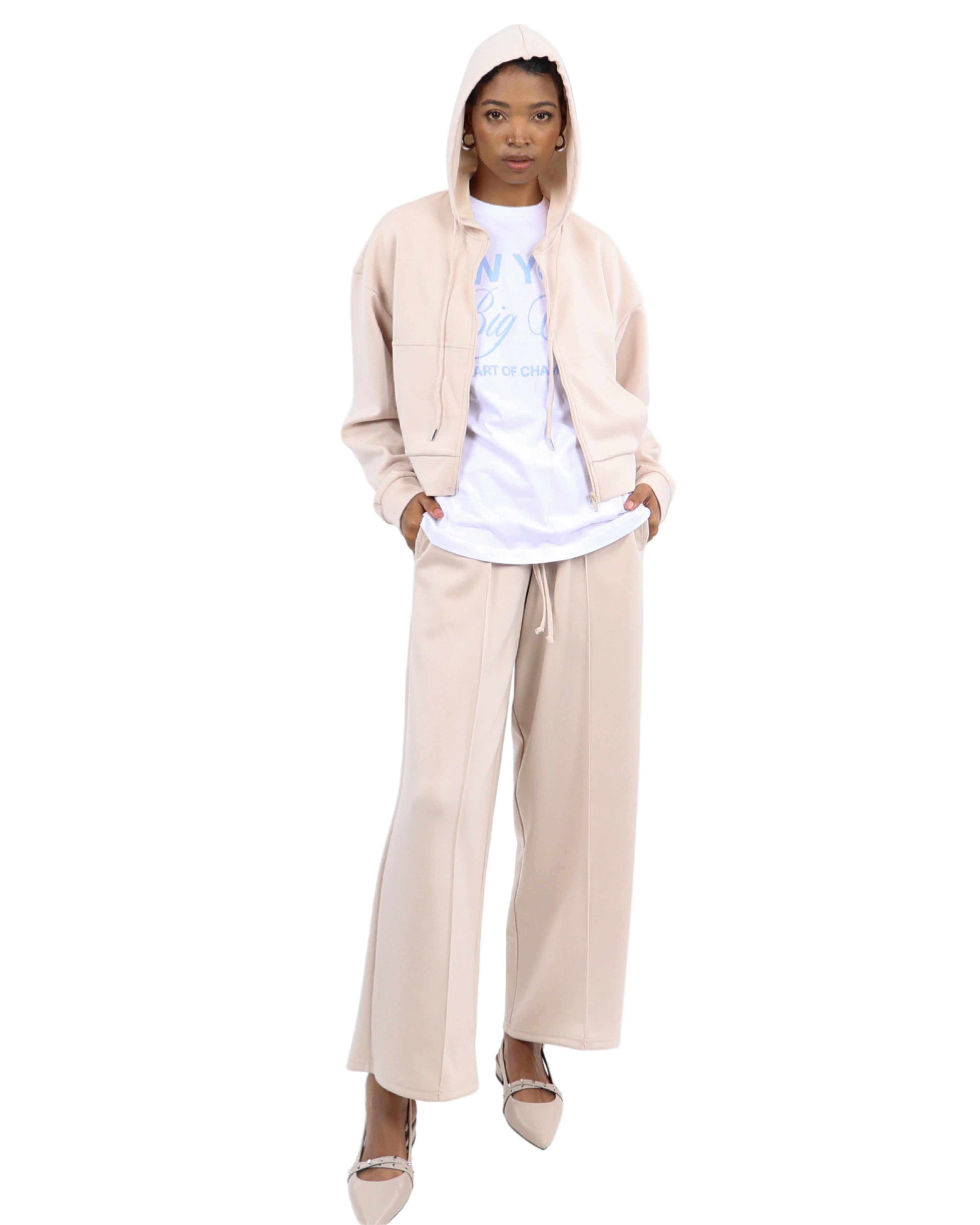 Oversized New York T-Shirt