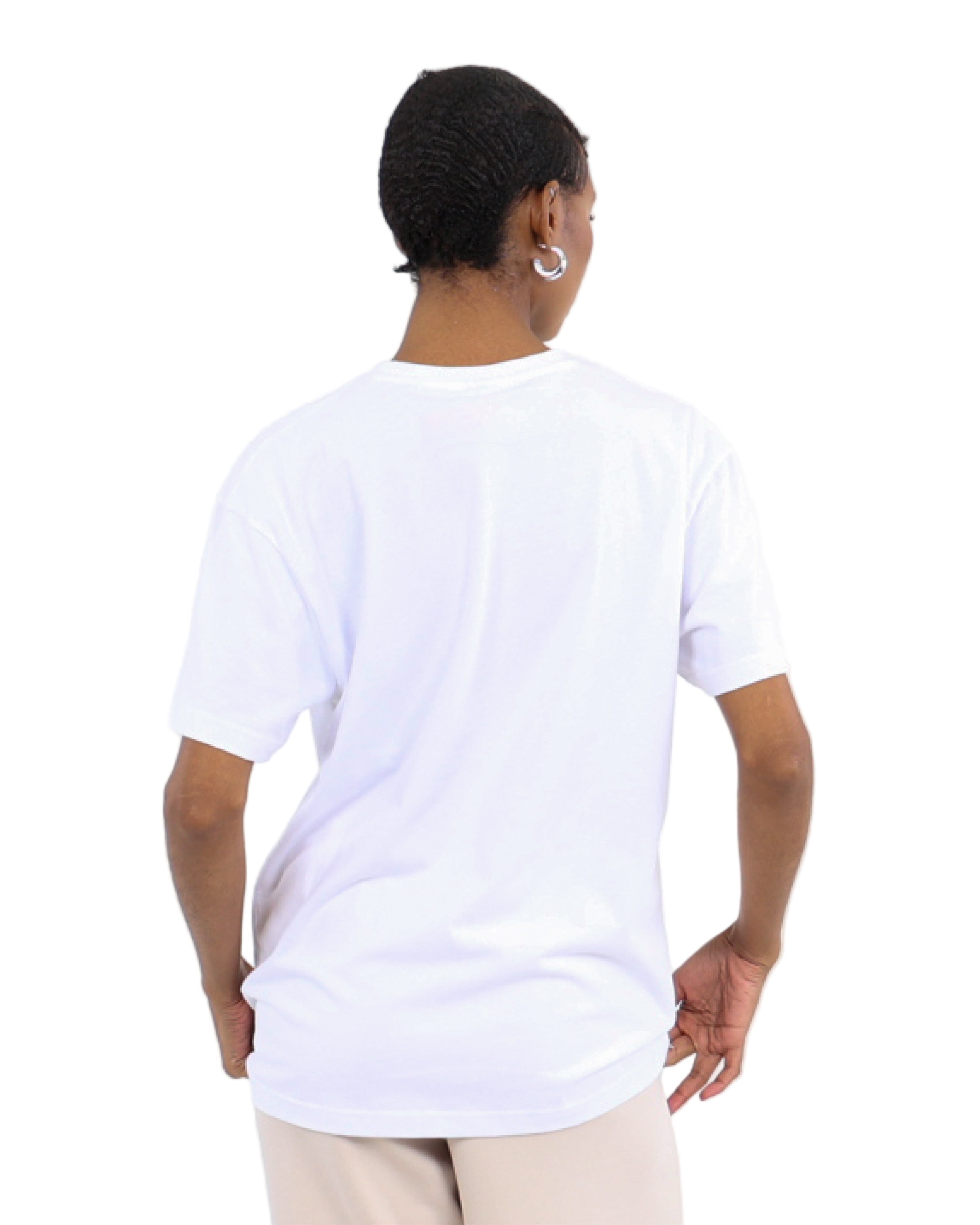 Oversized New York T-Shirt