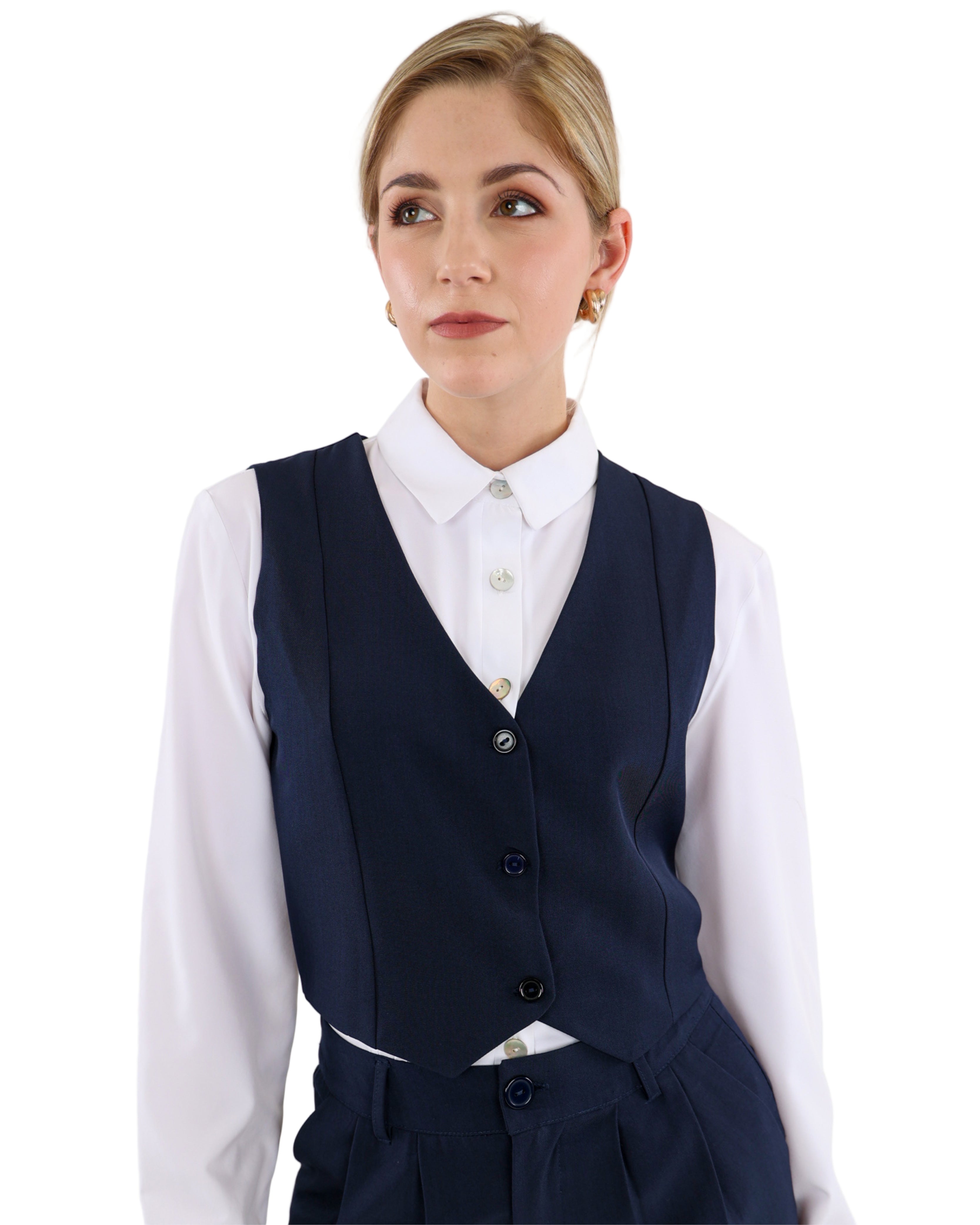 Tailored Waistcoat