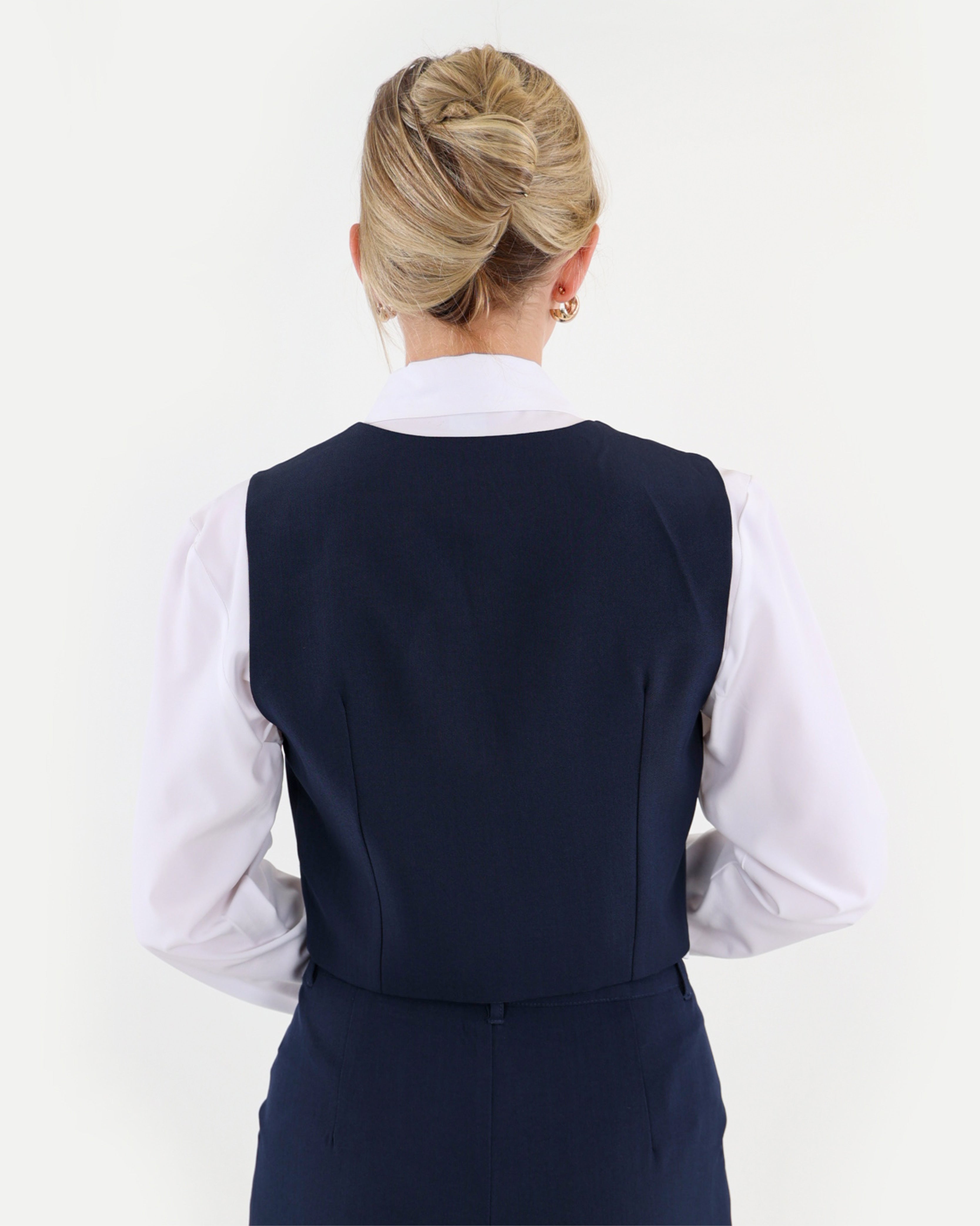 Tailored Waistcoat