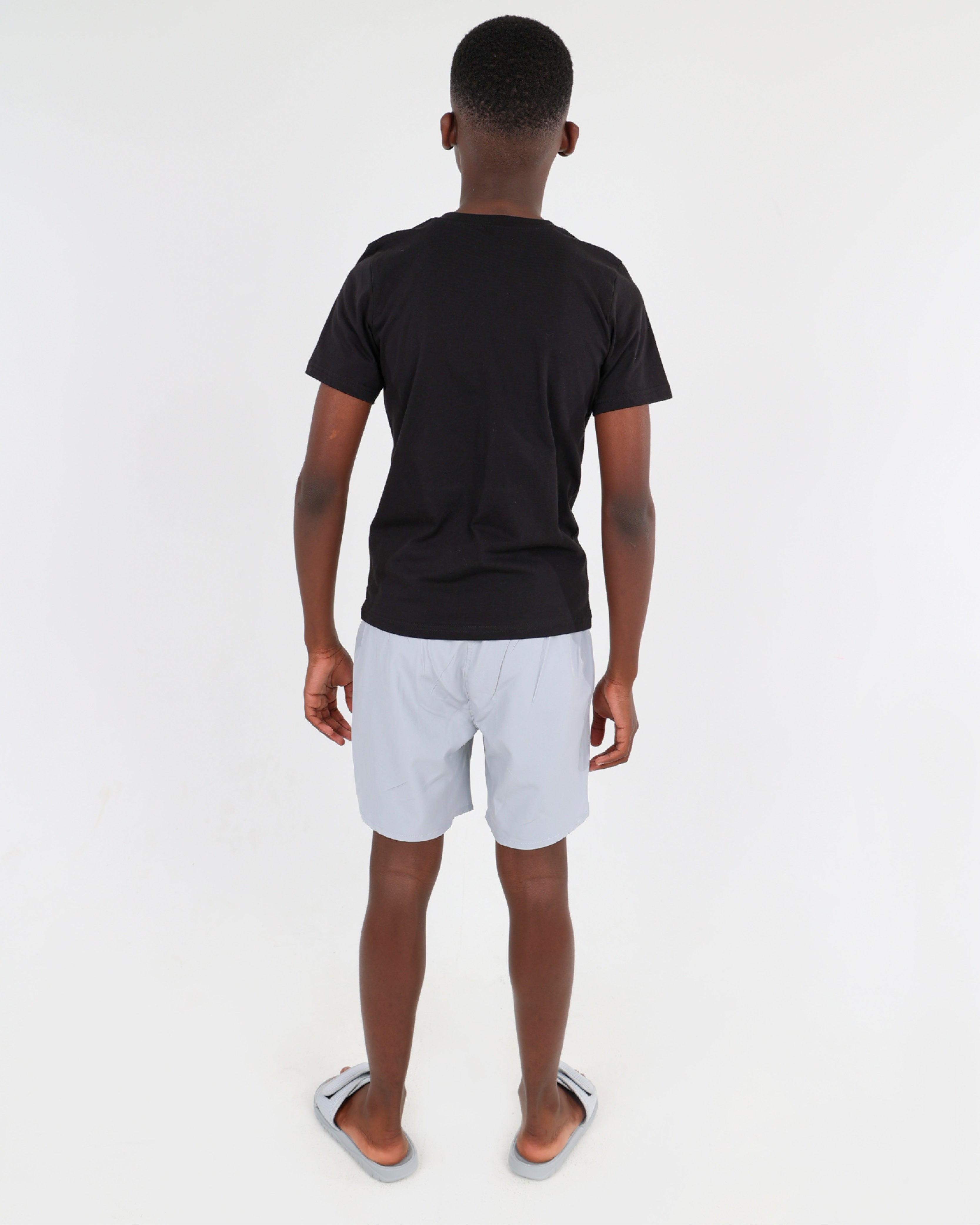 Boys Athleisure Shorts