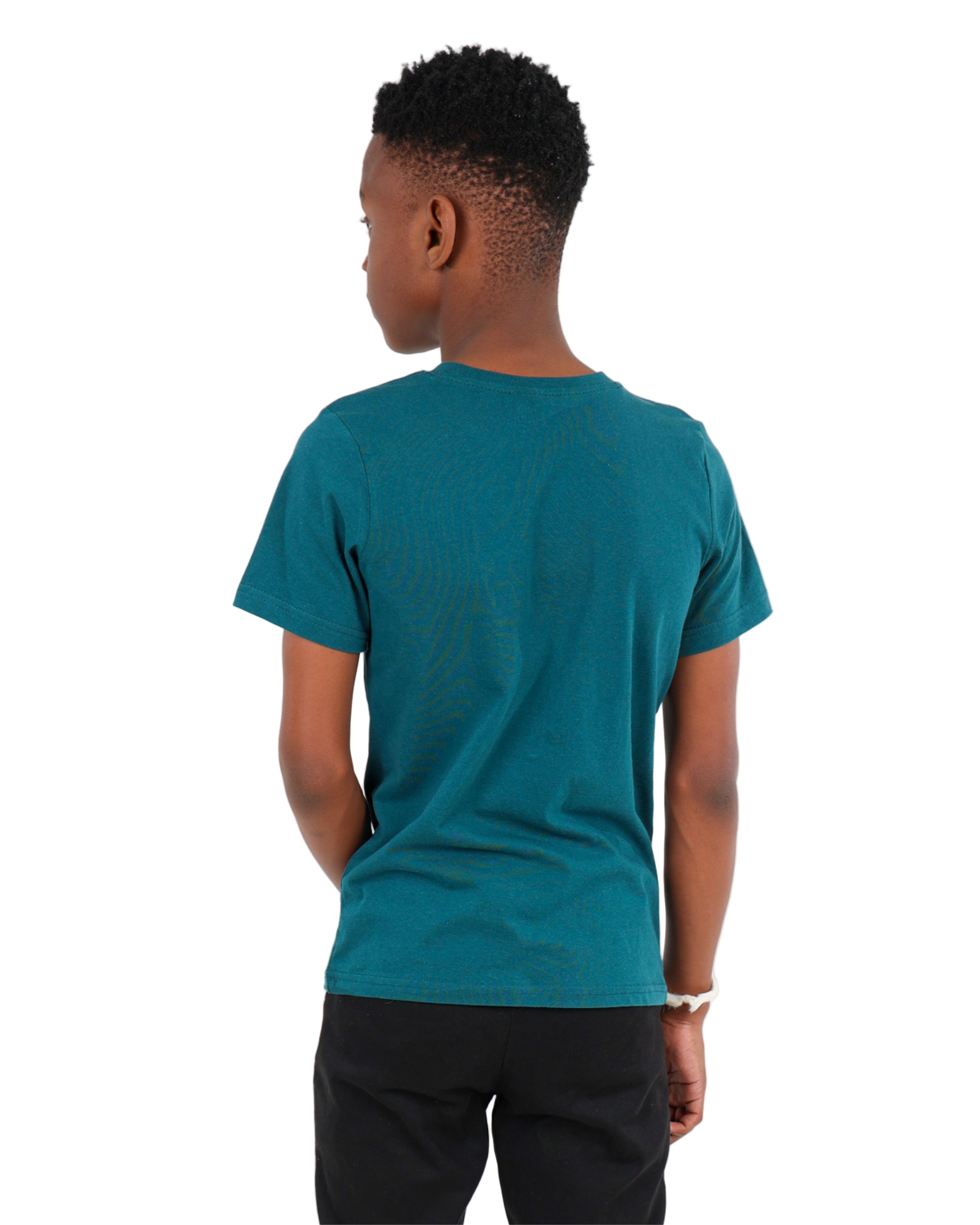 Skaters Collective Short Sleeve T-Shirt