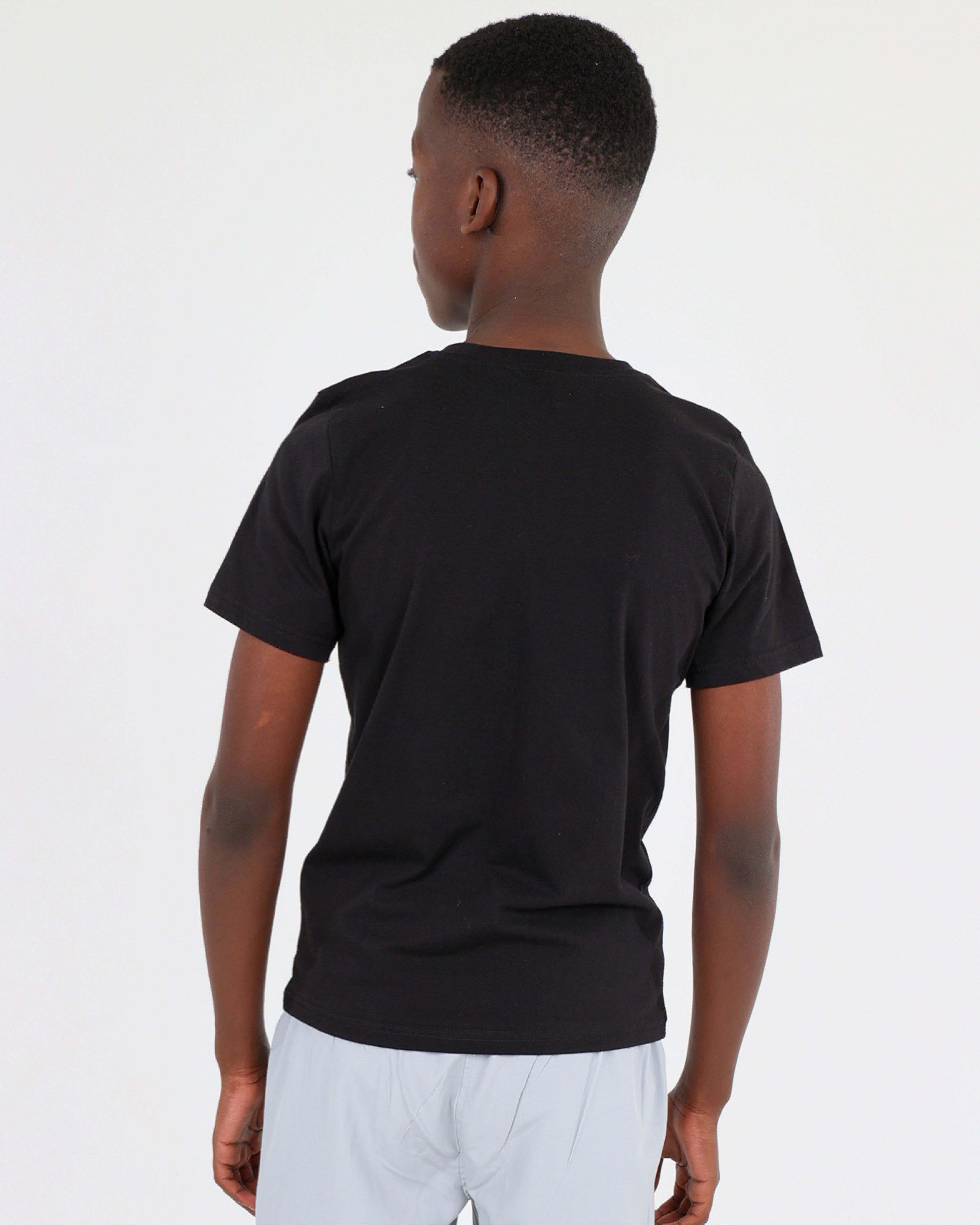 Game Over Short Sleeve T-Shirt