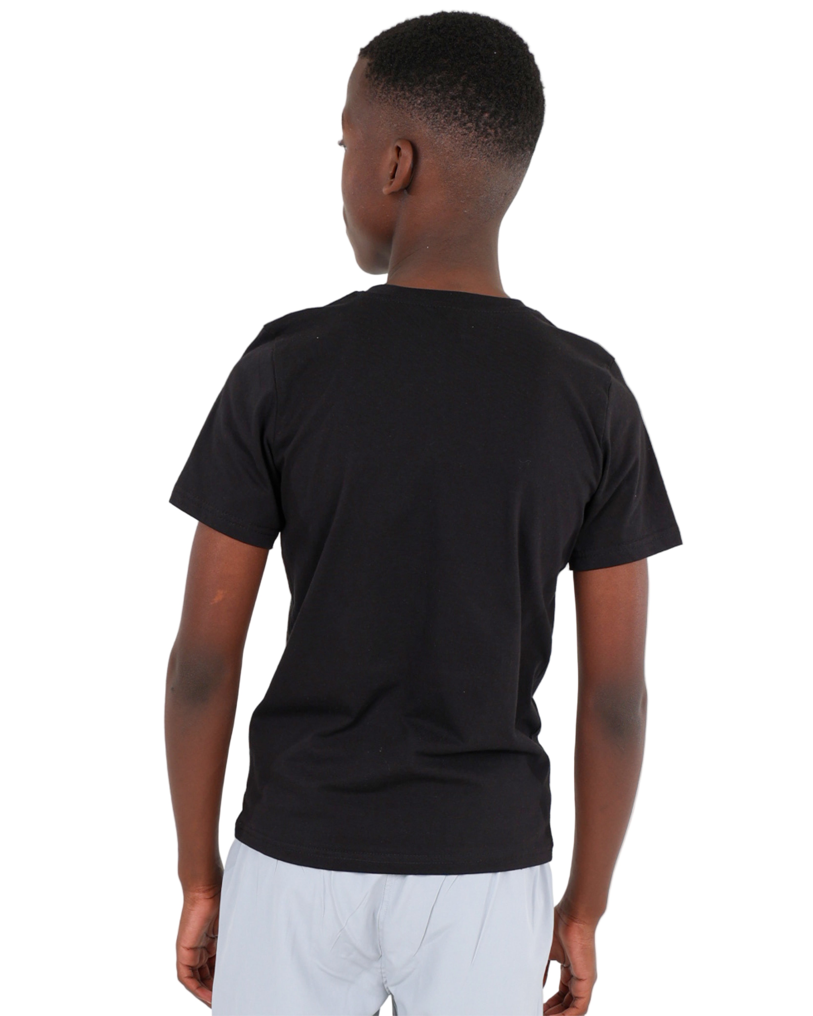 Game Over Short Sleeve T-Shirt