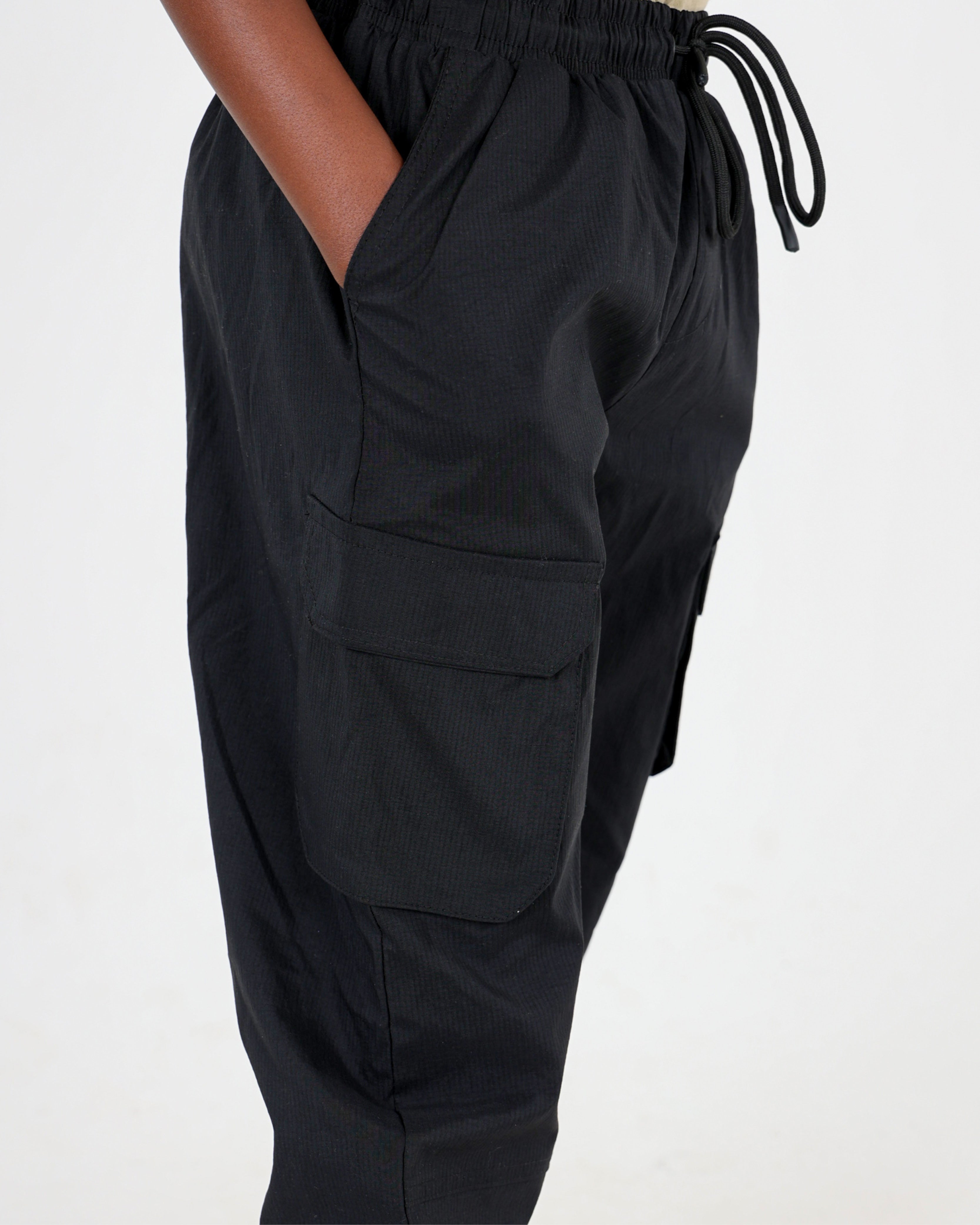 Boys Cargo Pants