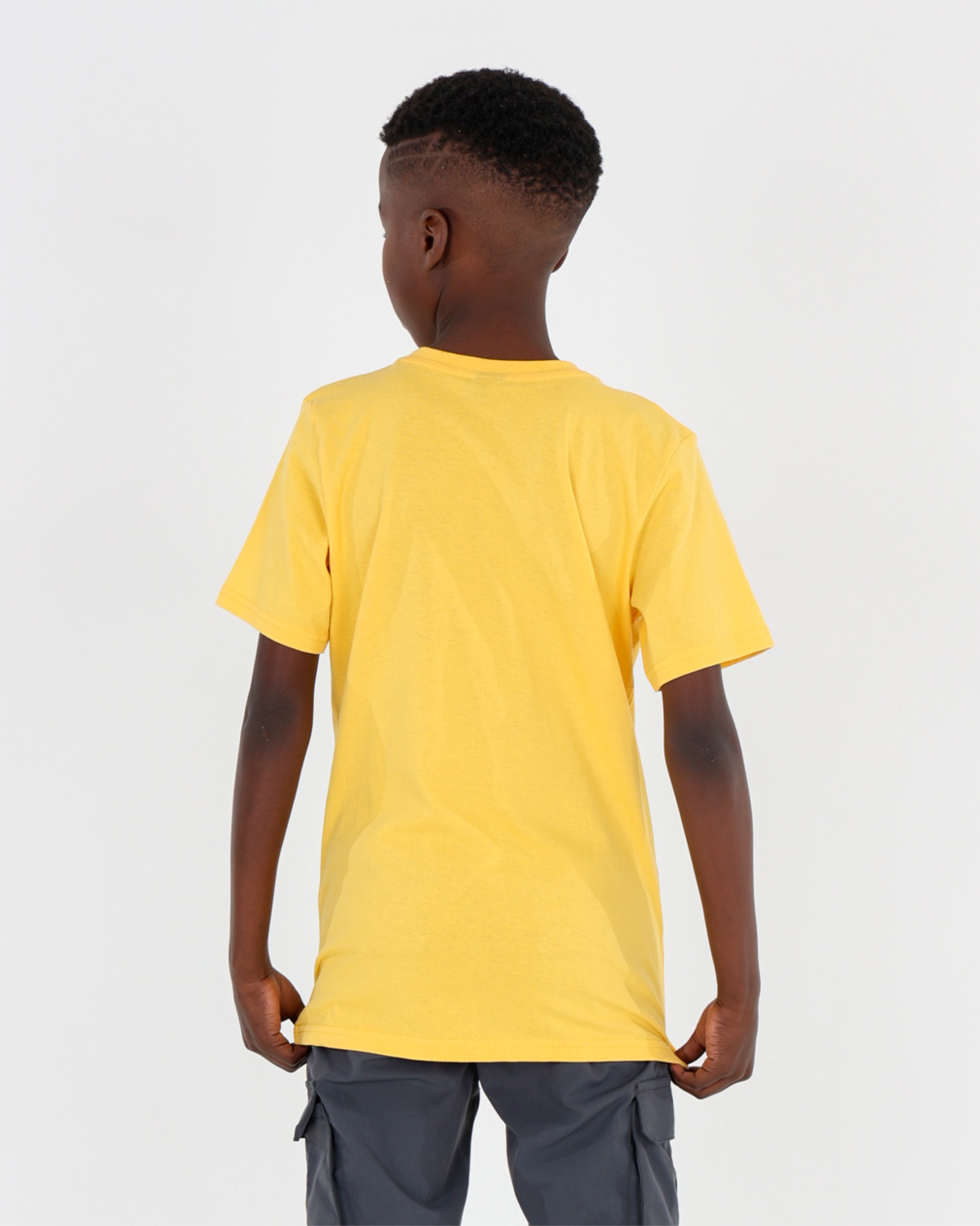 Boys Positive Vibes T-Shirt