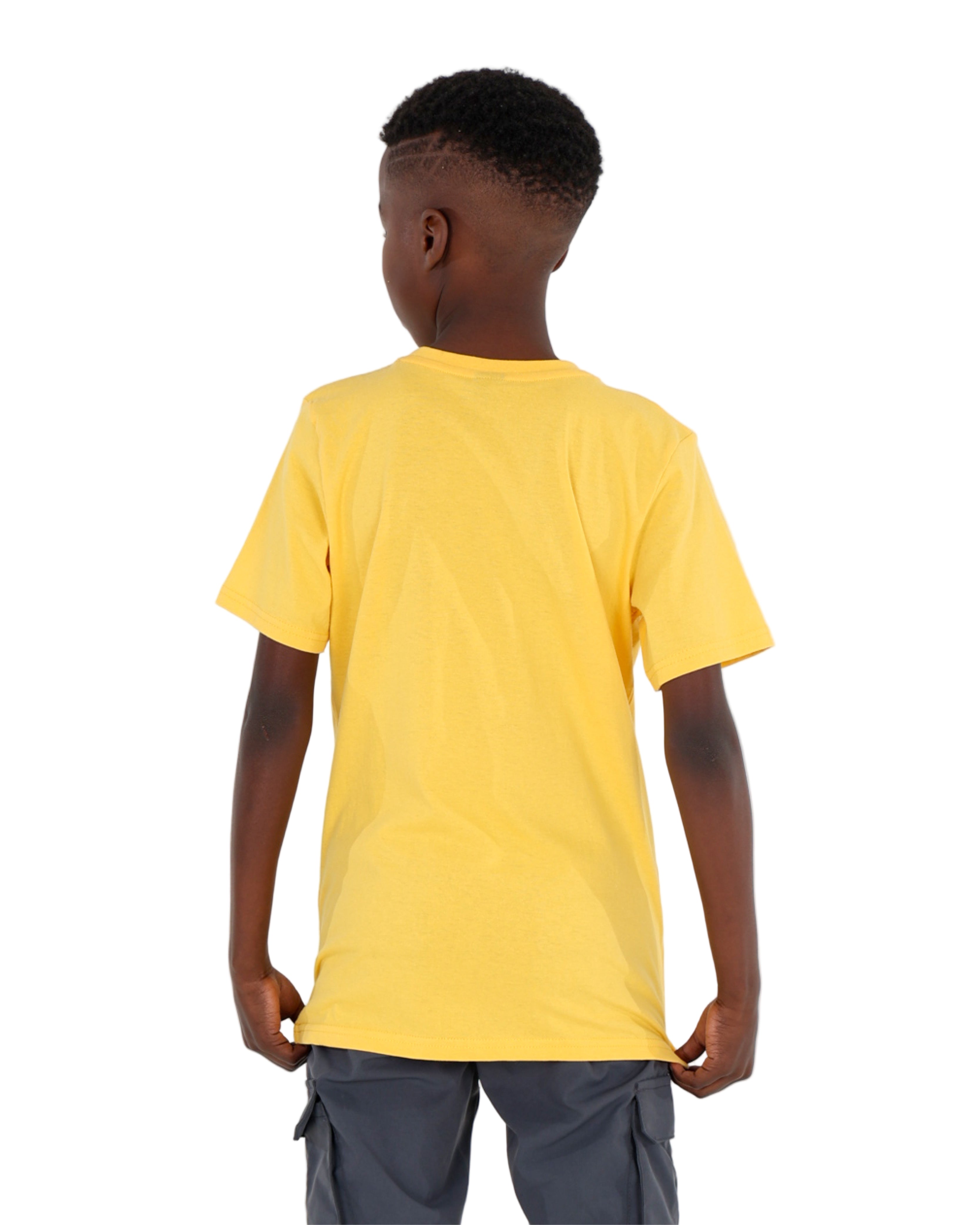 Positive Vibes Short Sleeve T-Shirt