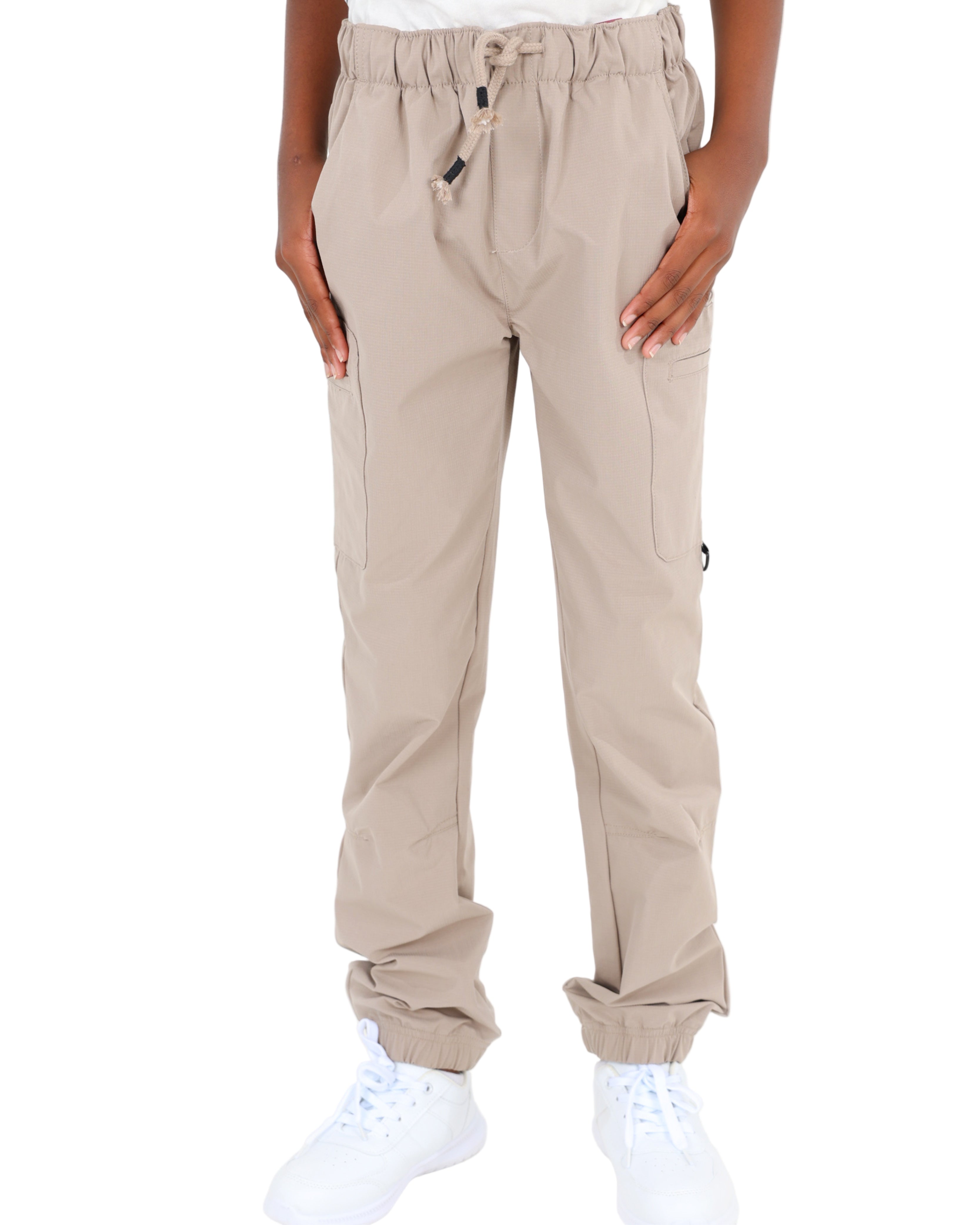 Utility Ripstop Cargo Joggers