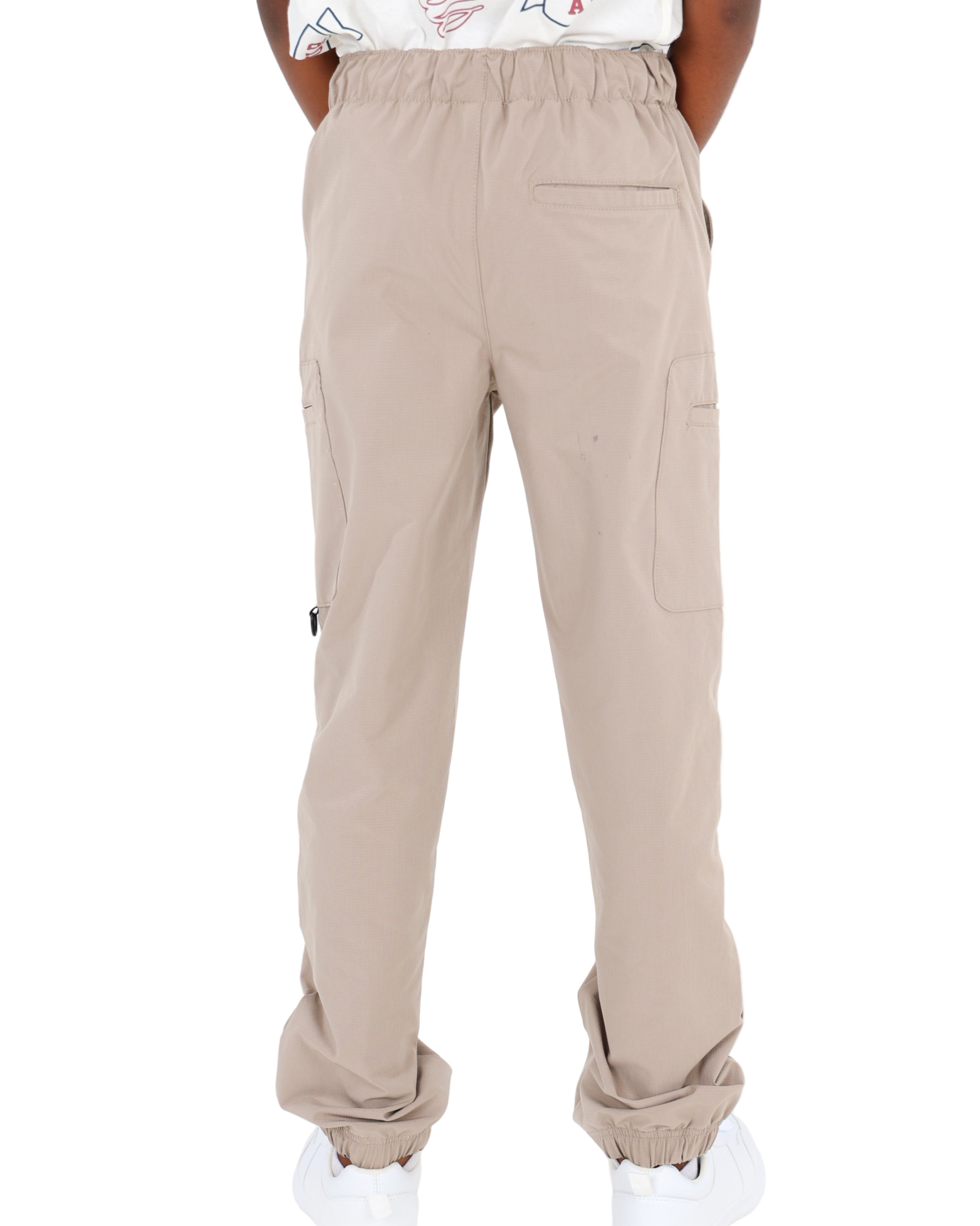 Utility Ripstop Cargo Joggers