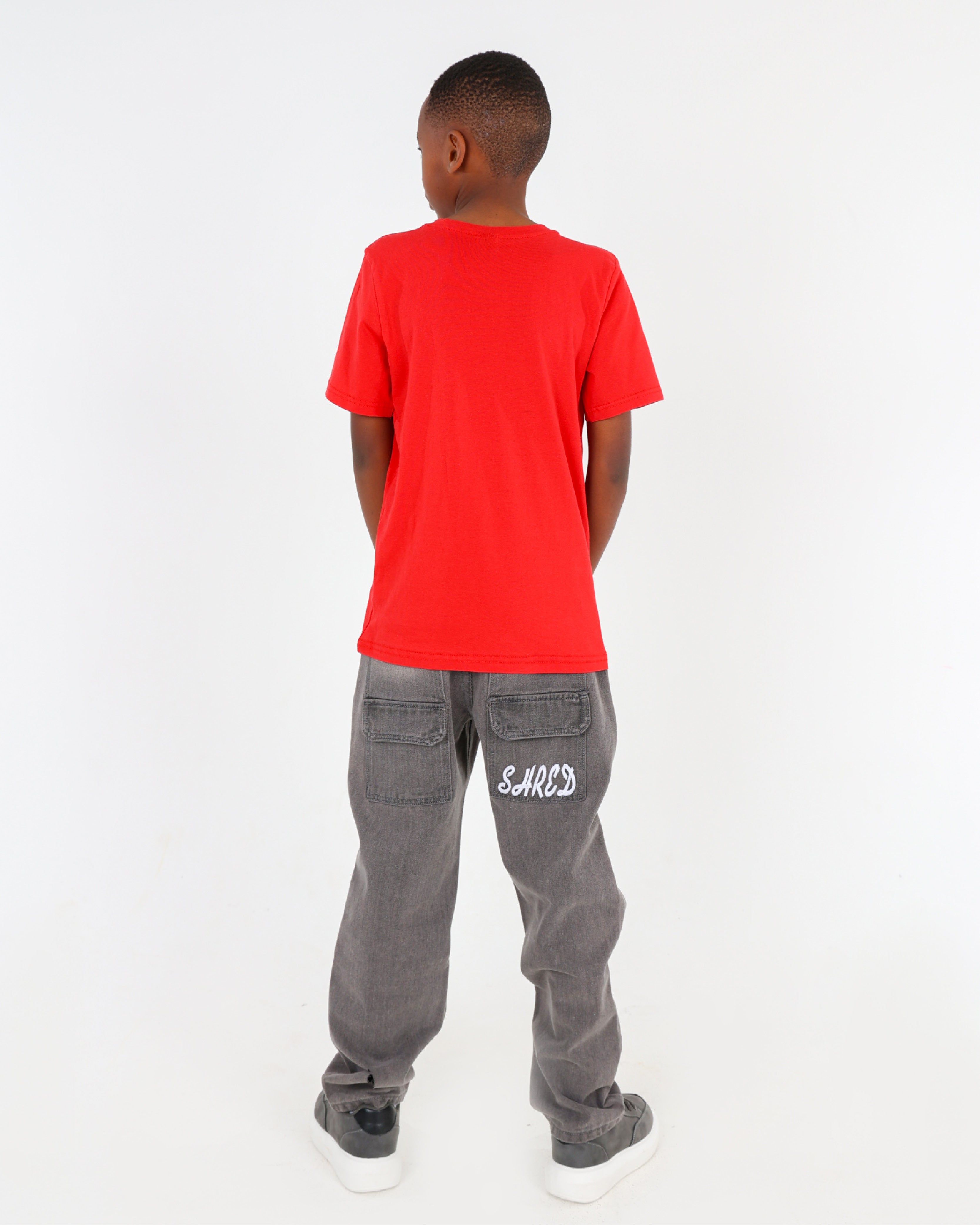 Big Boys Relaxed Skater Jeans