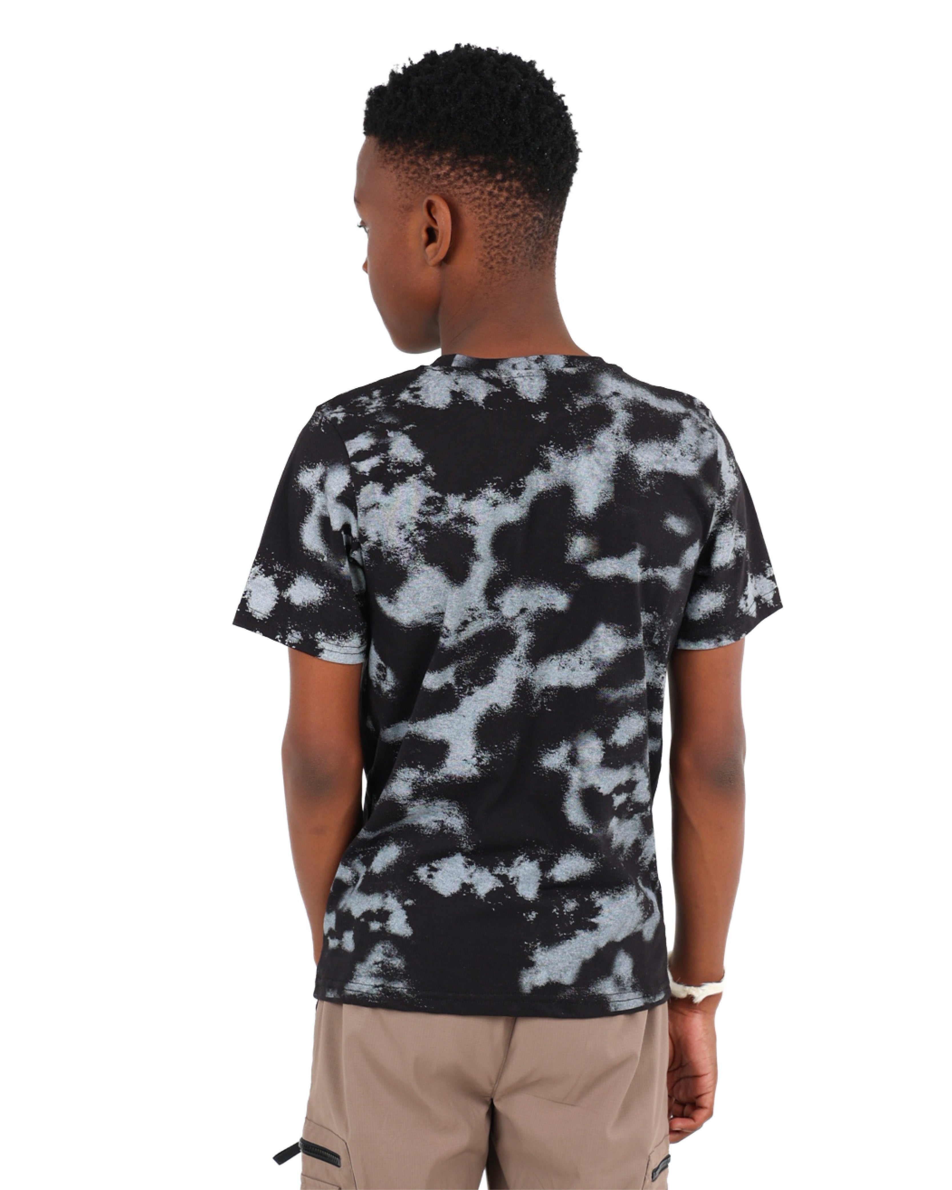 Harlem NYC Short Sleeve T-Shirt
