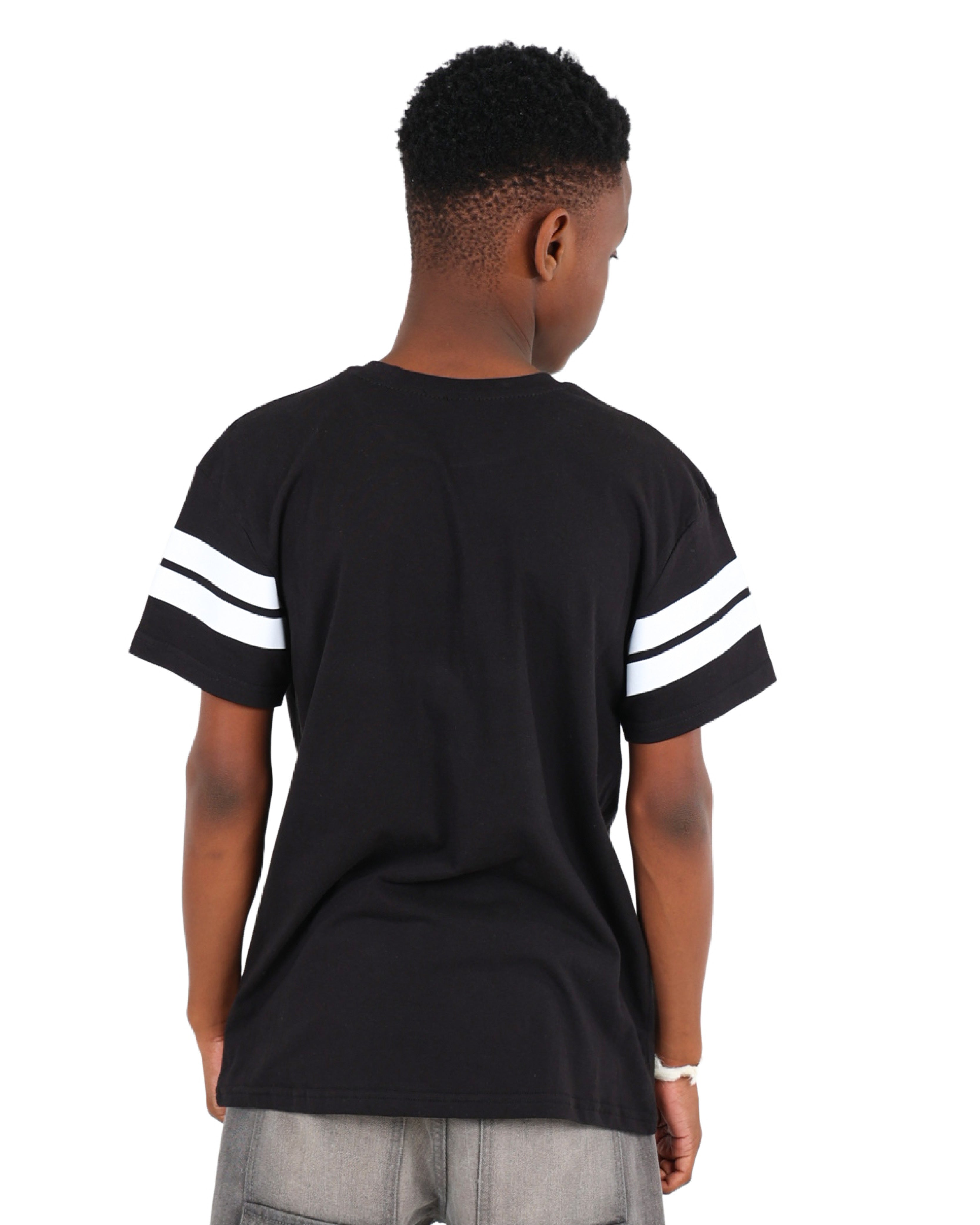 93 Performance Graphic Short Sleeve T-Shirt