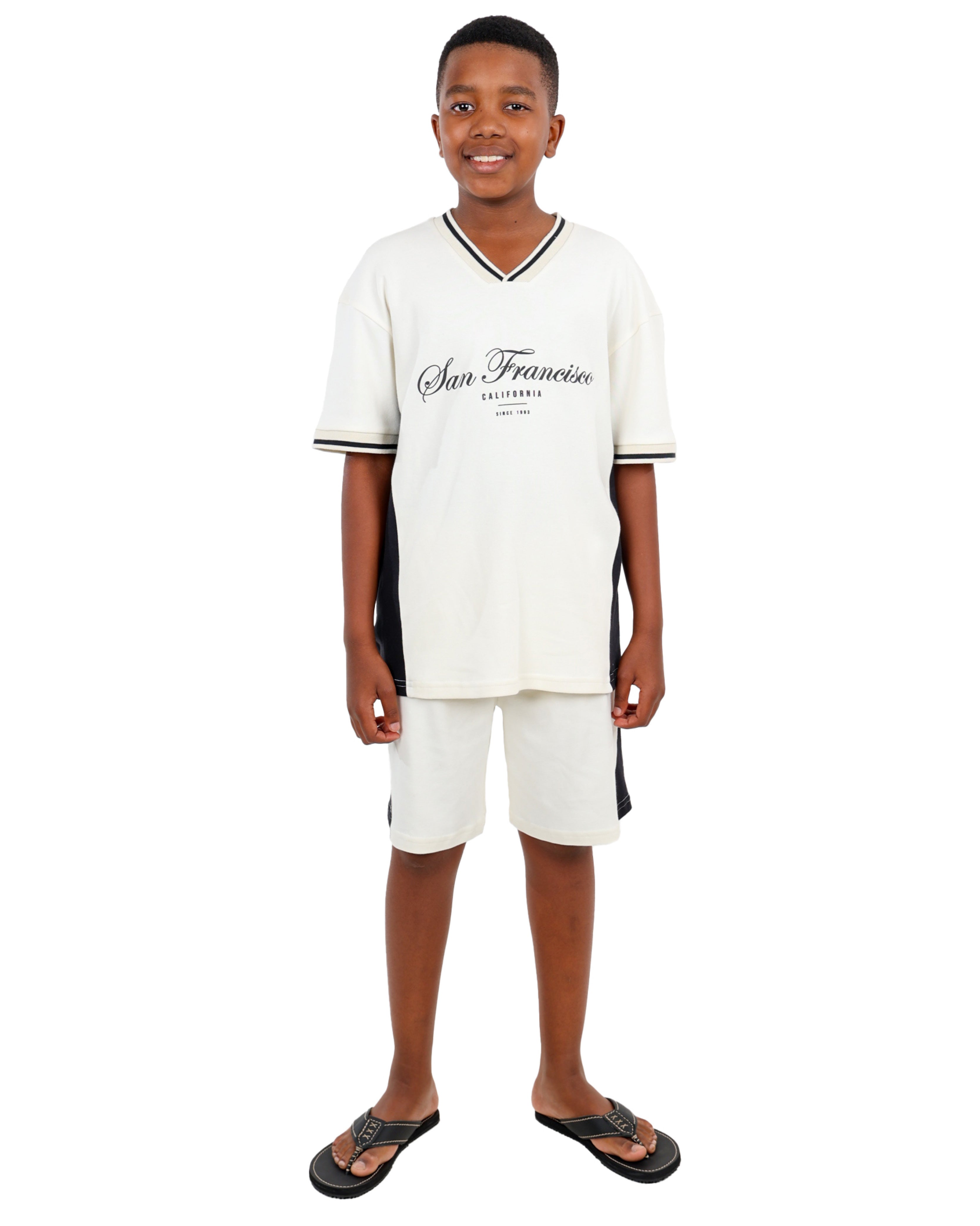 "San Francisco" Shorts