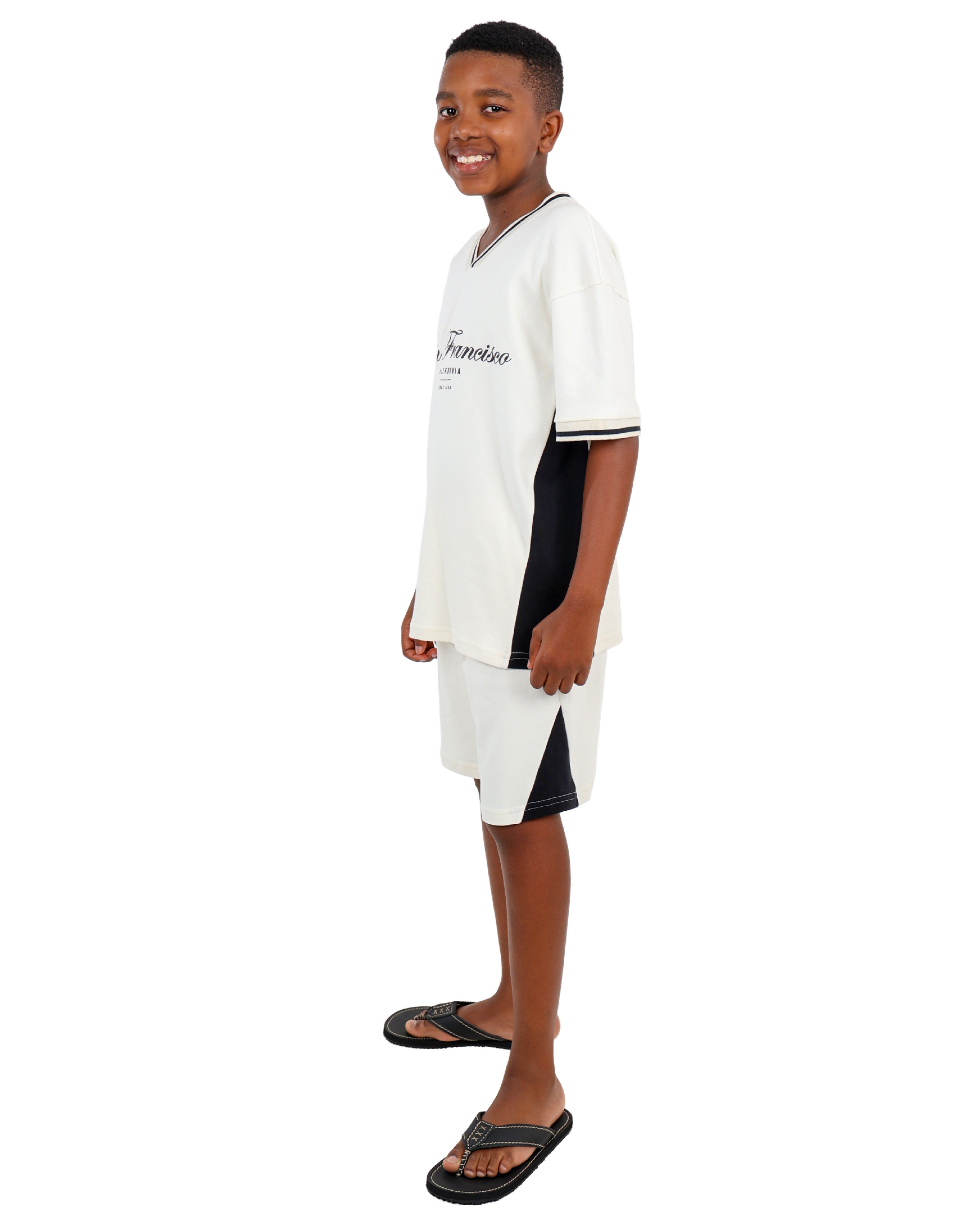 "San Francisco" Shorts