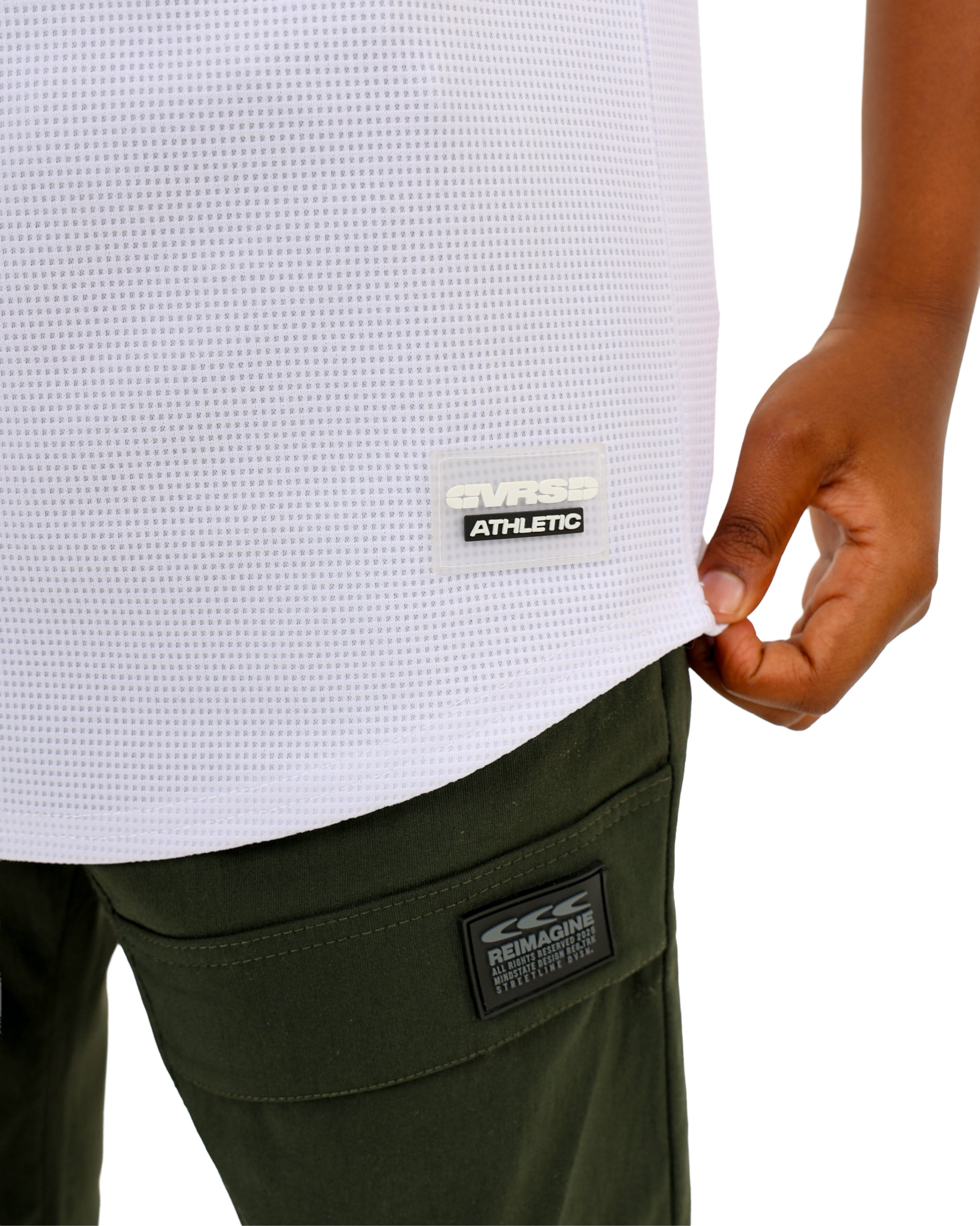 Cargo Joggers