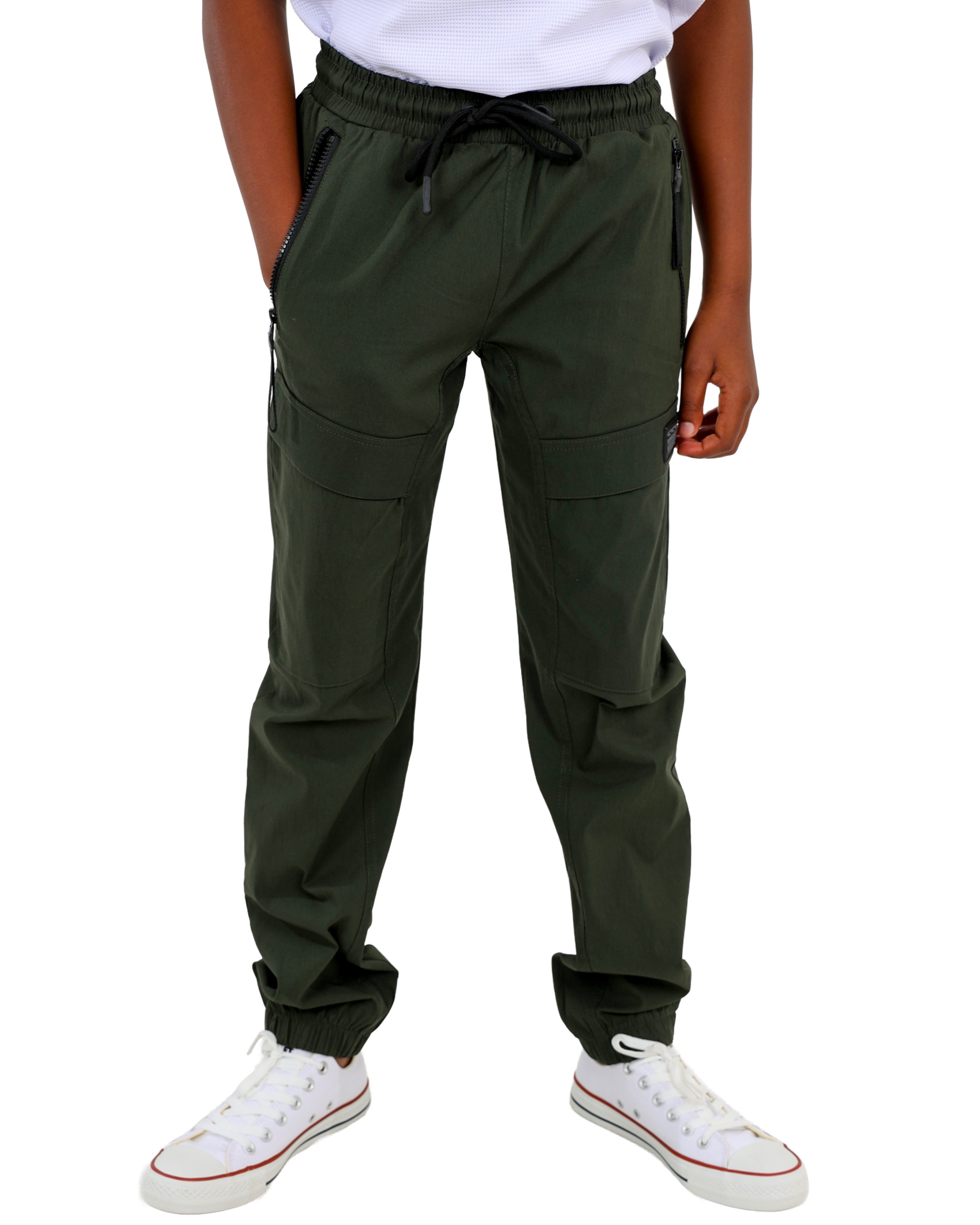 Cargo Joggers