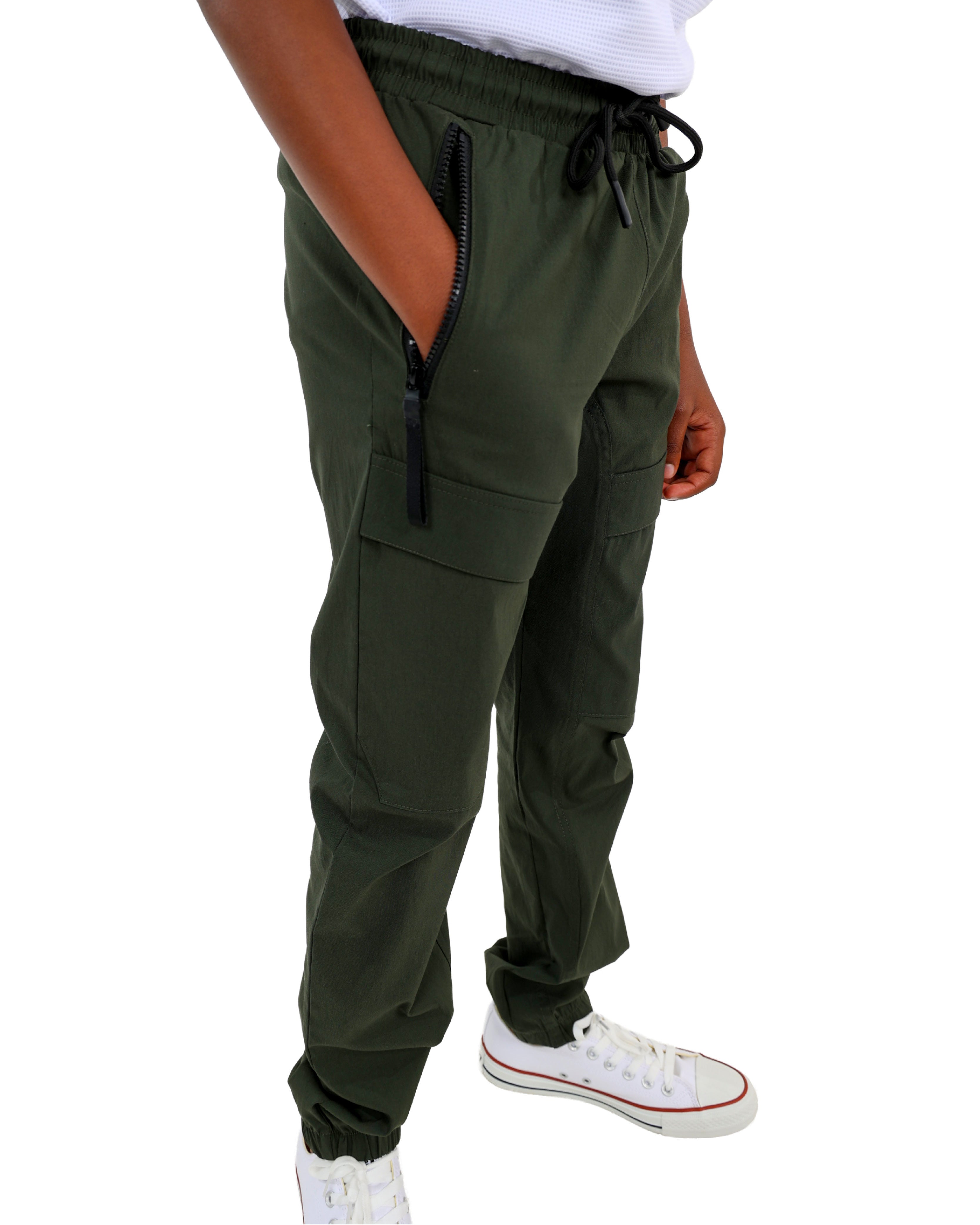 Cargo Joggers