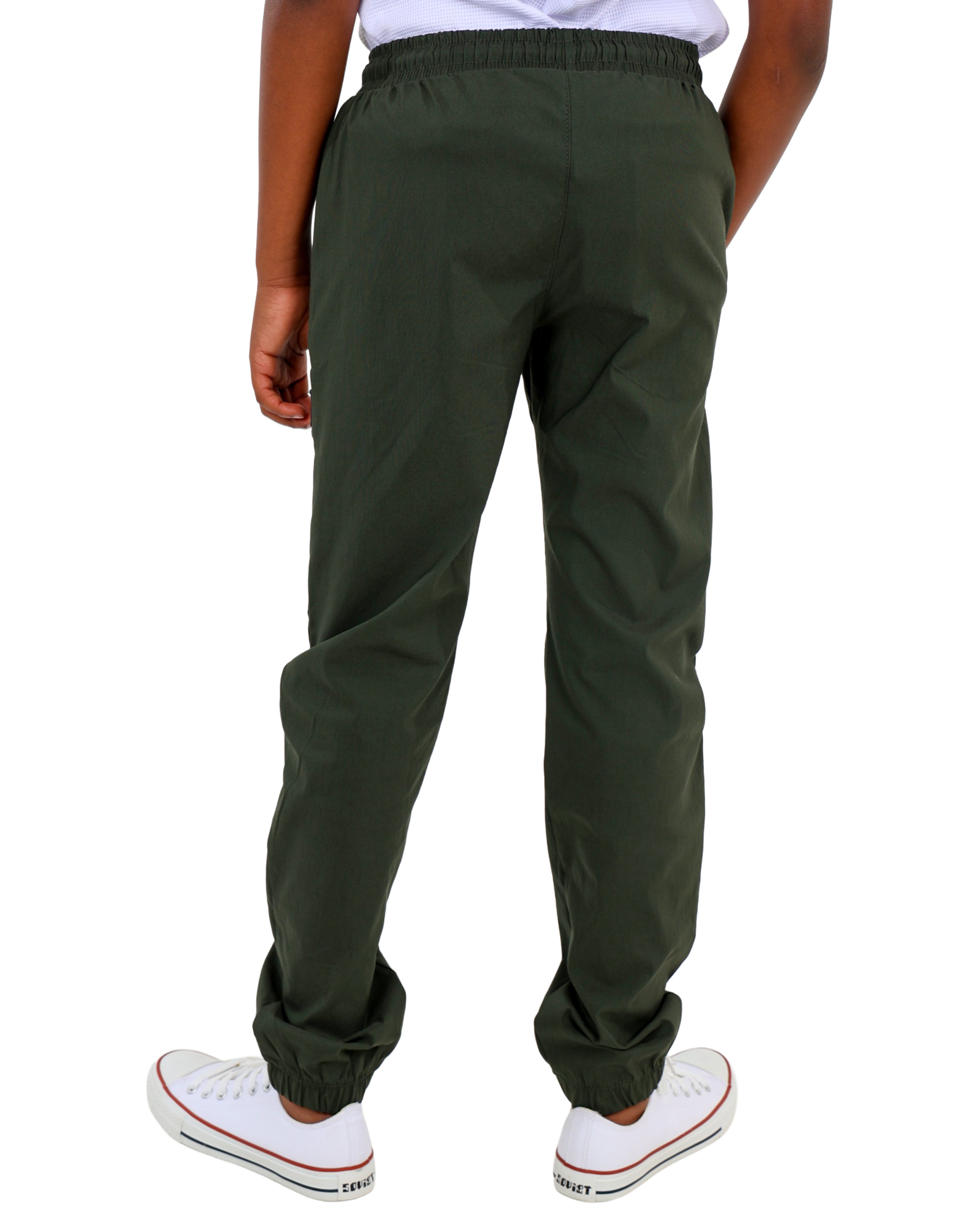 Cargo Joggers
