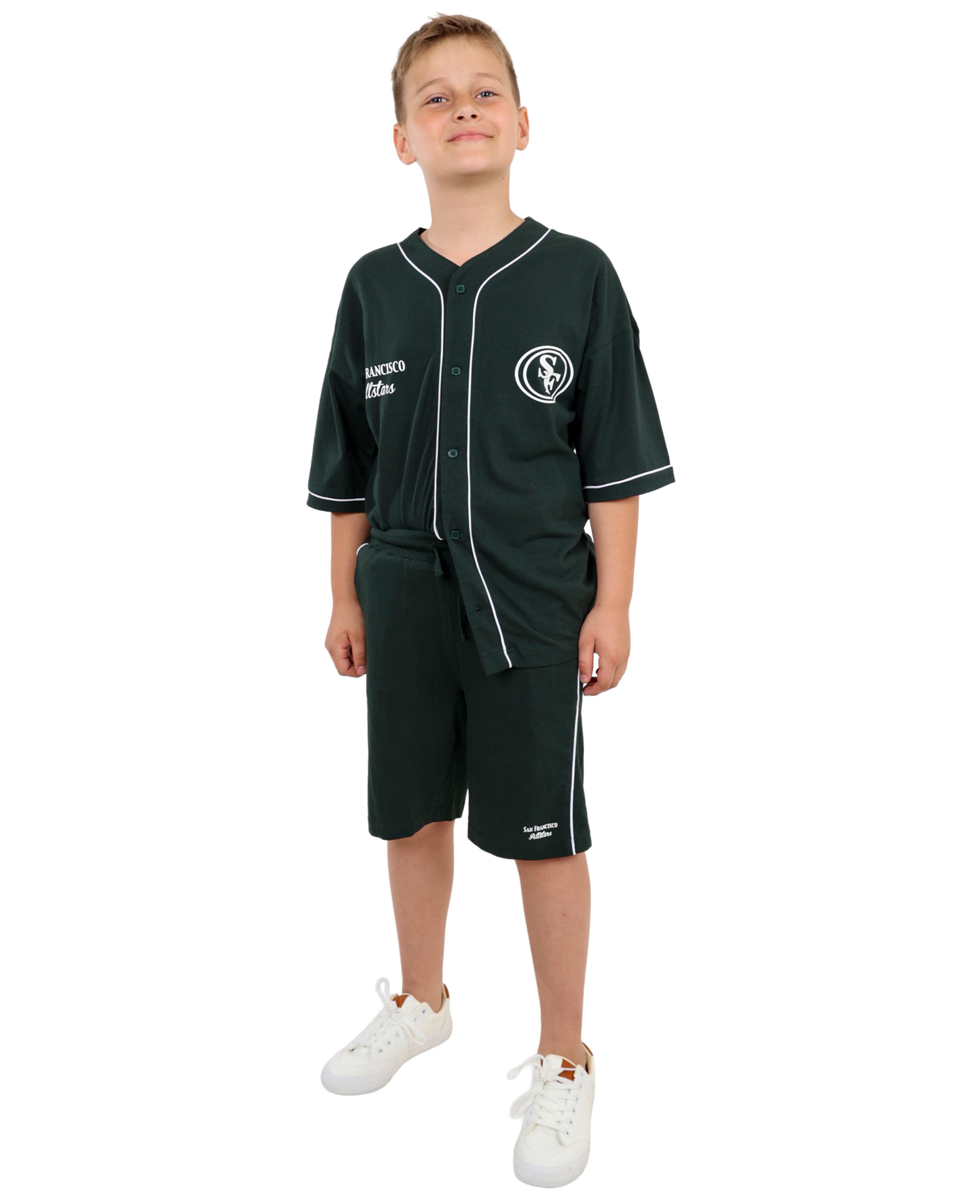 Varsity Baseball Shorts
