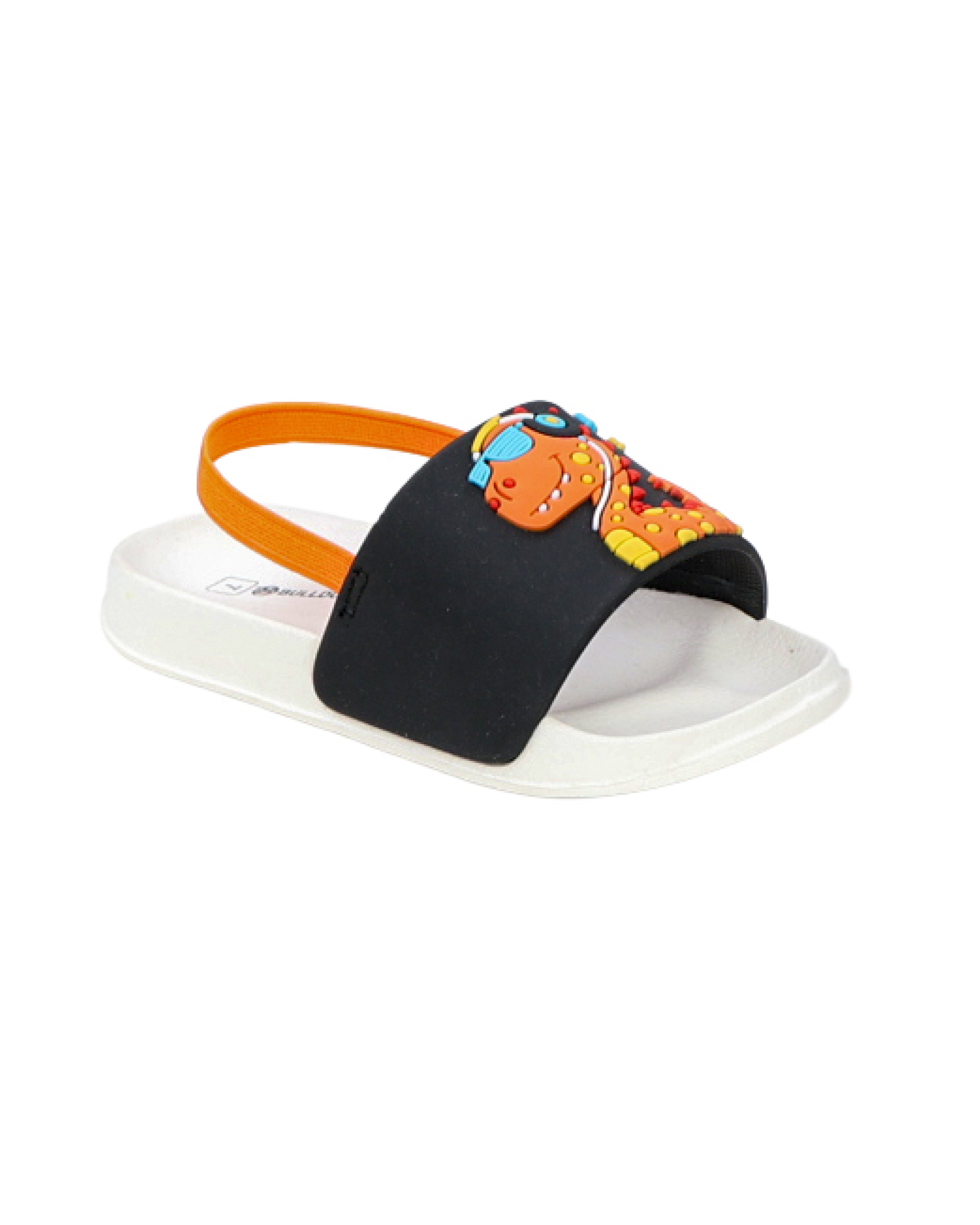 Boys Dino Slingback Pool Sanal
