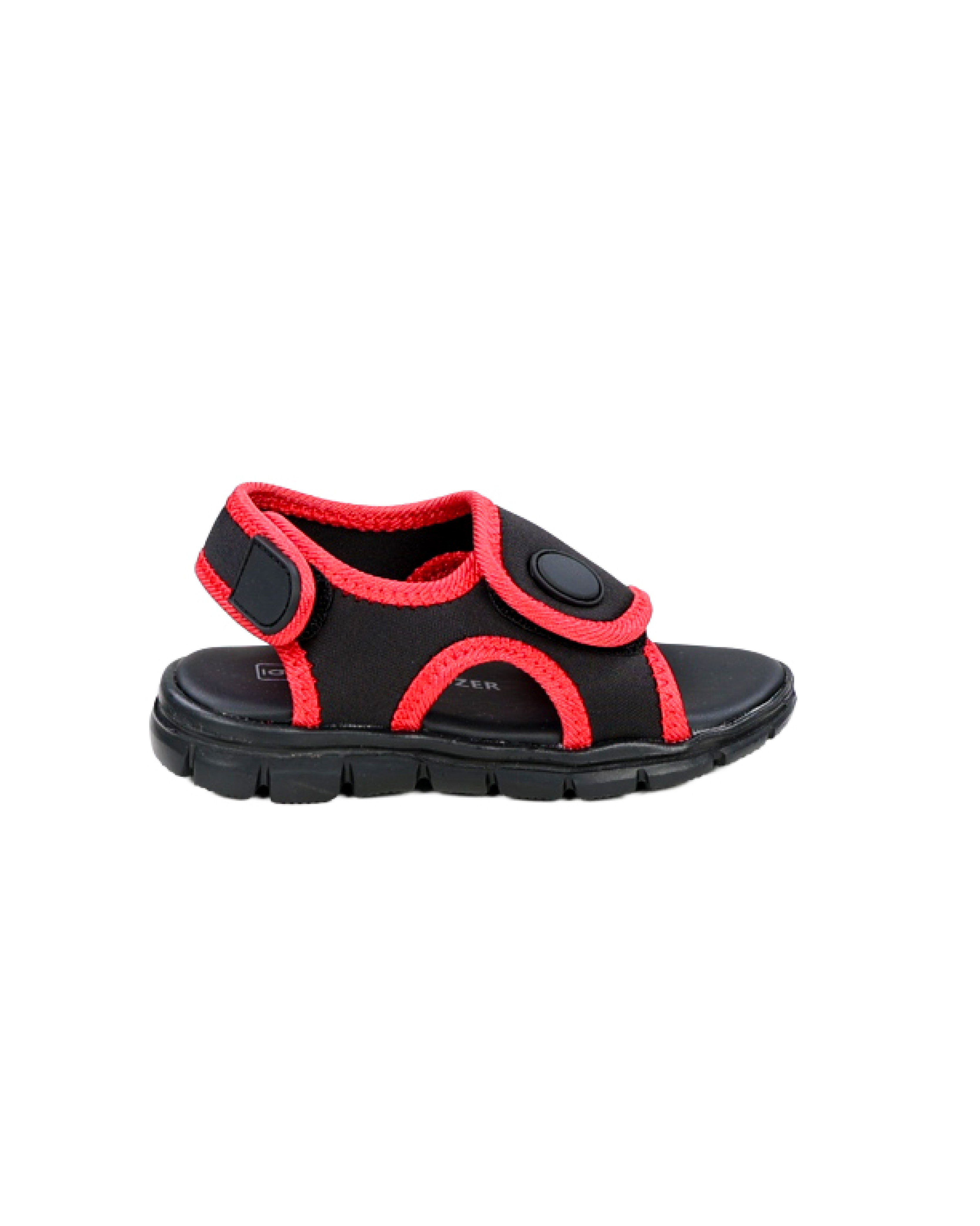 Boys Mesh Velcro Sandal