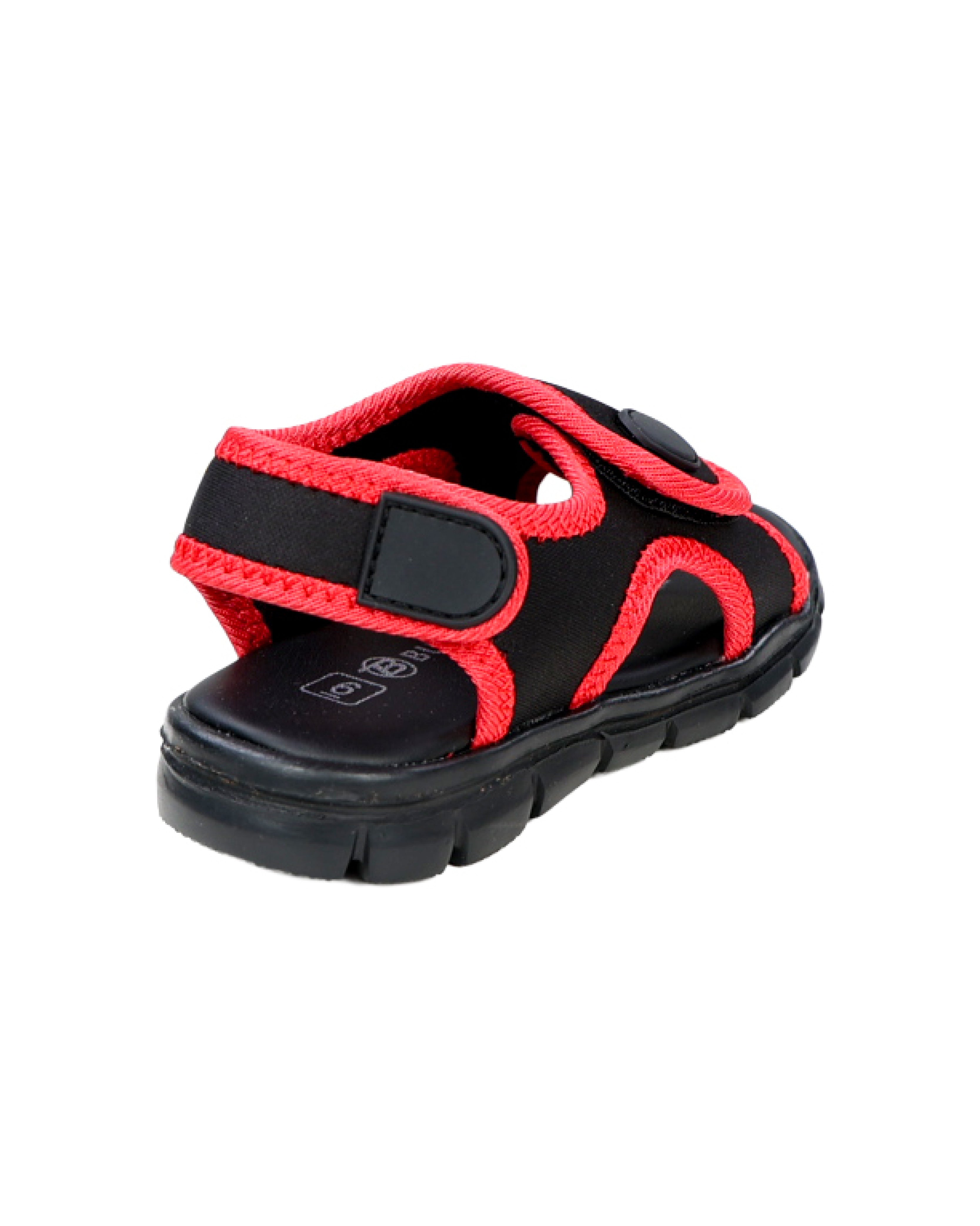 Boys Mesh Velcro Sandal