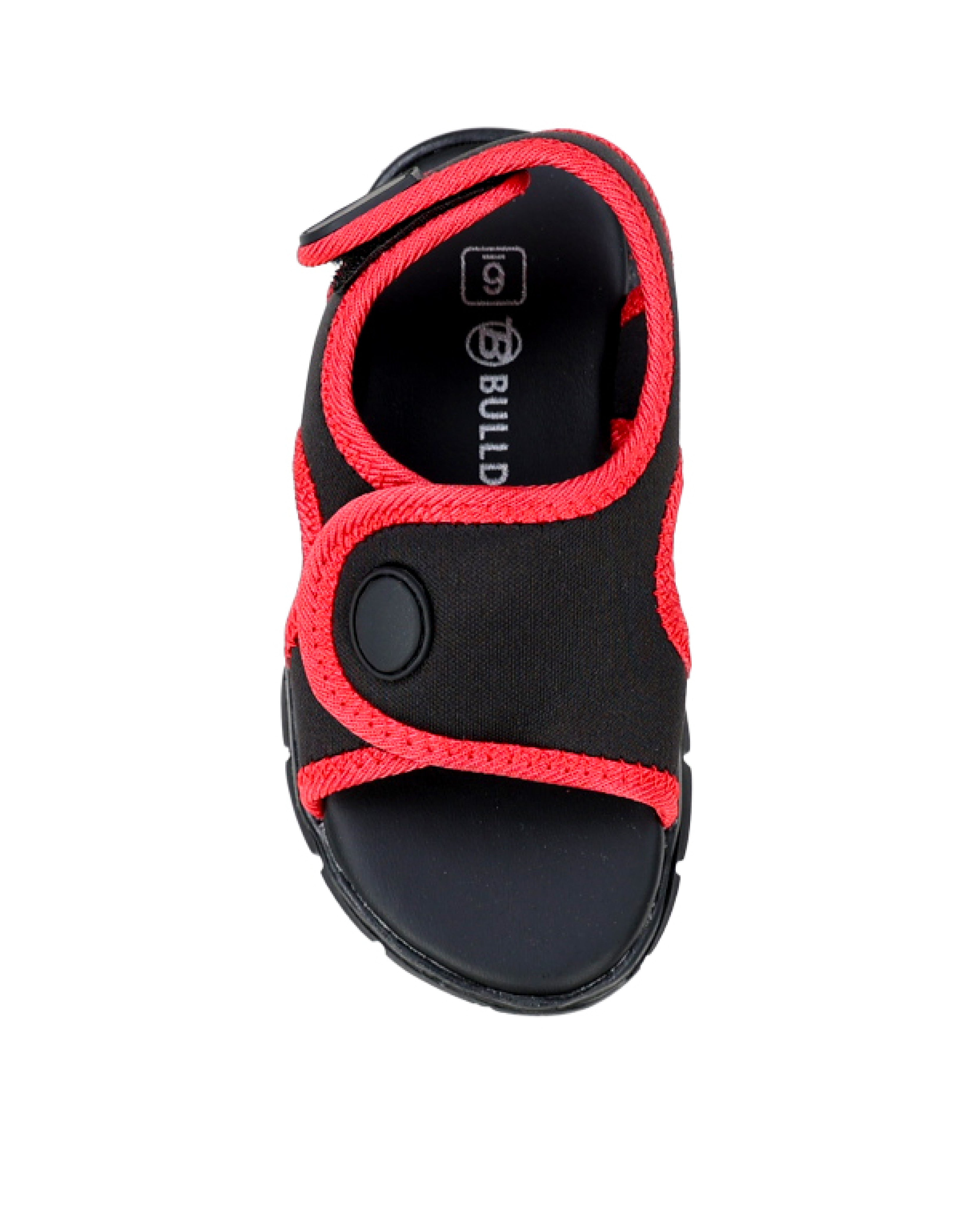 Boys Mesh Velcro Sandal