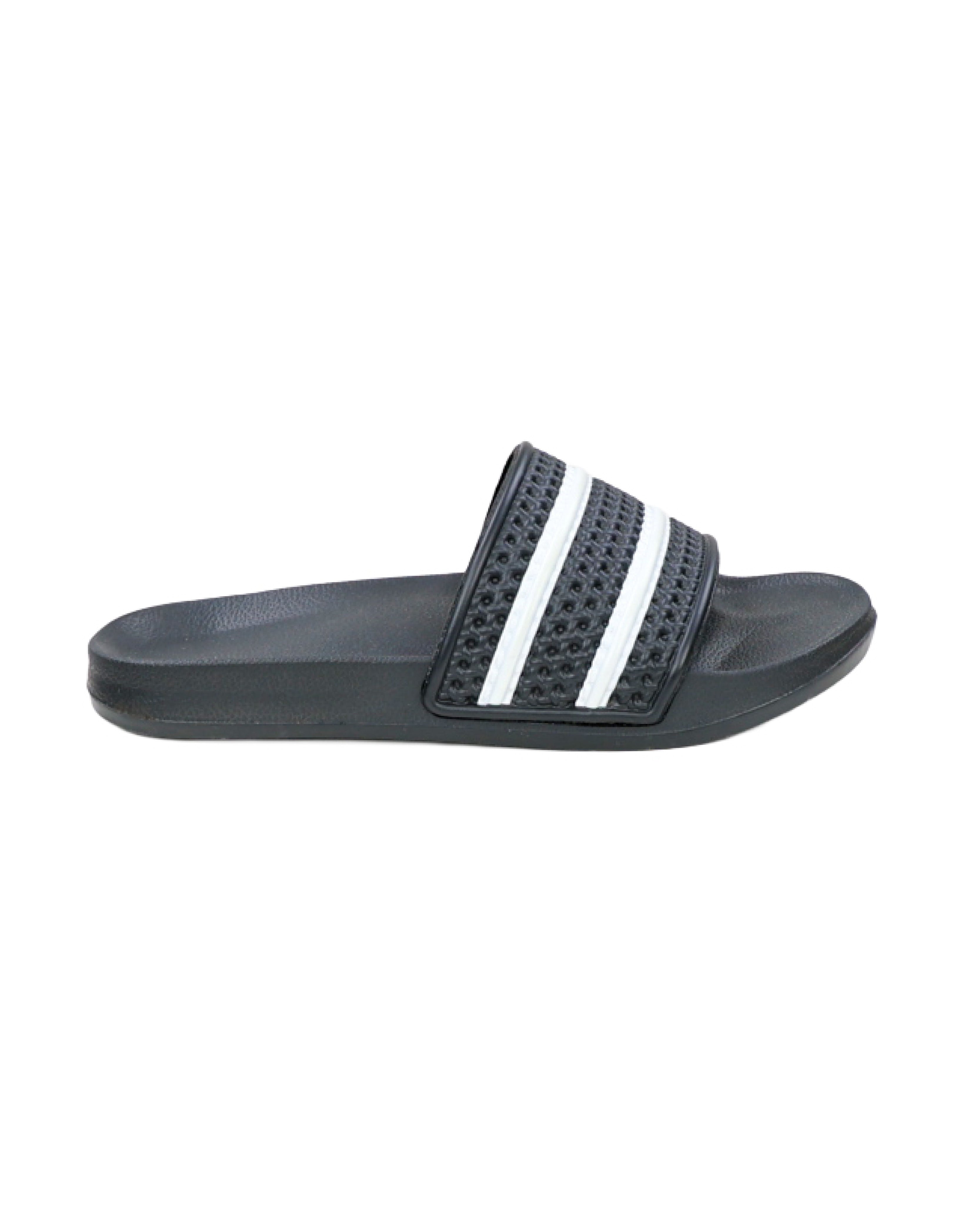 Big Boys Stripe Pool Sandal