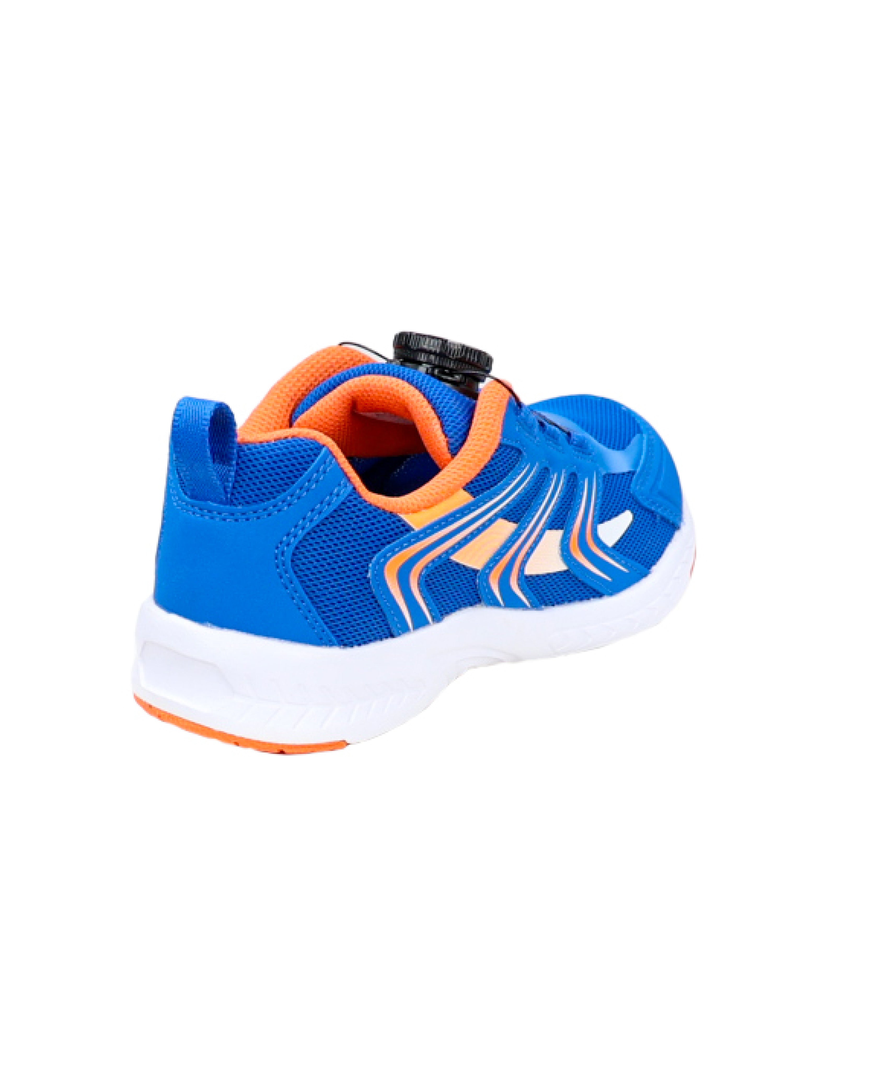 Boys Slip On Mesh Sneaker