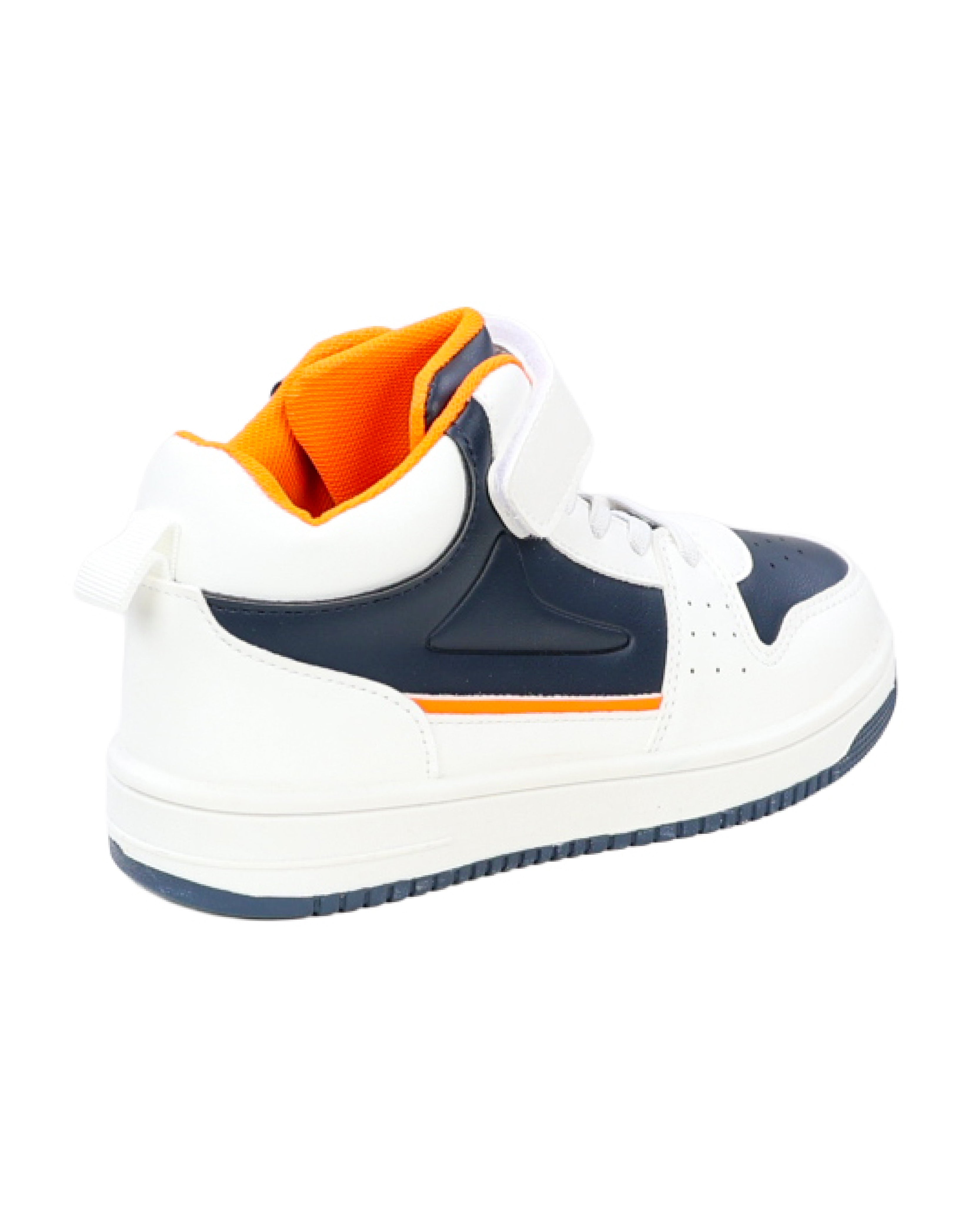 Boys High Top Sneaker