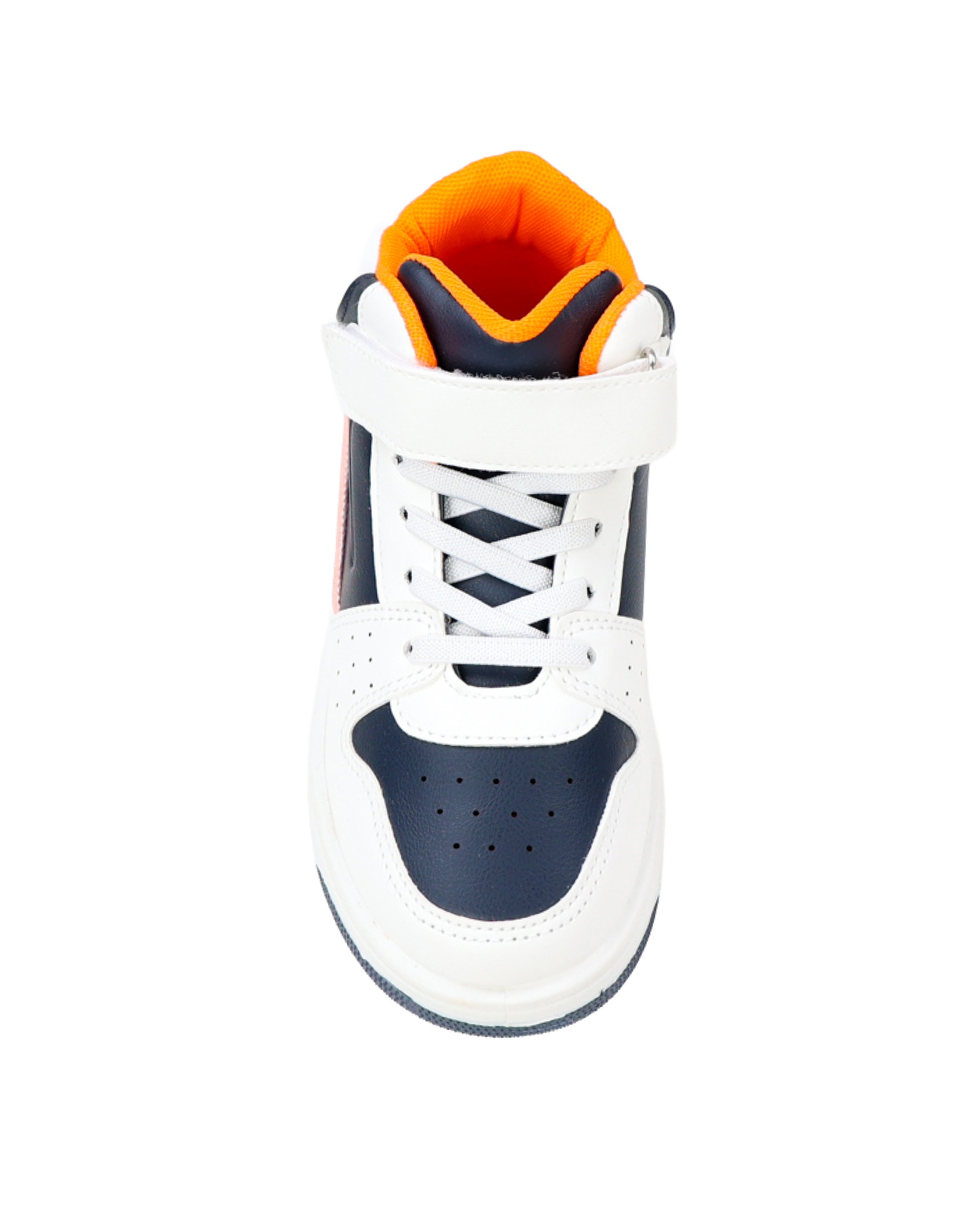 Boys High Top Sneaker