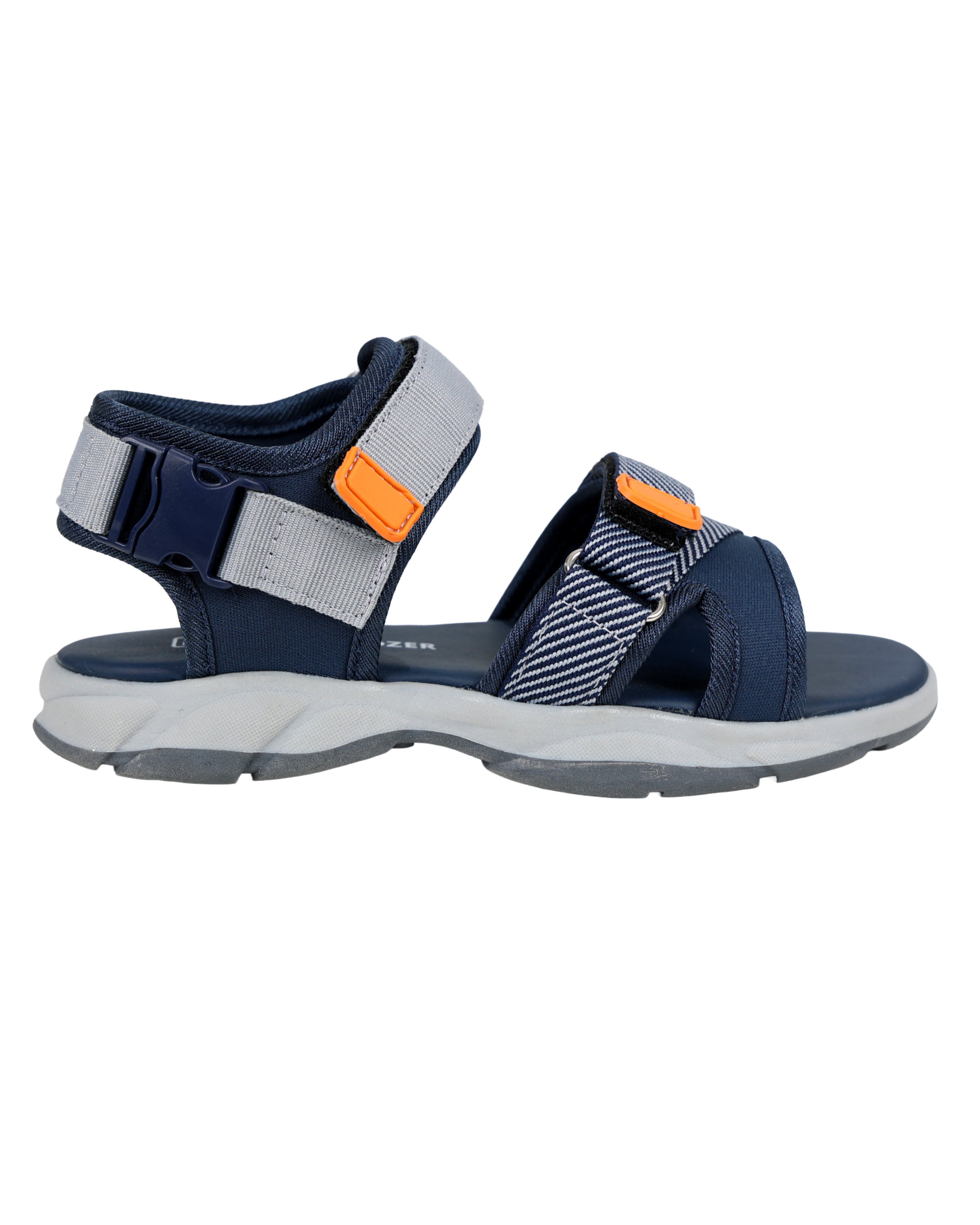 Boys Open Toe Adventure Sandal
