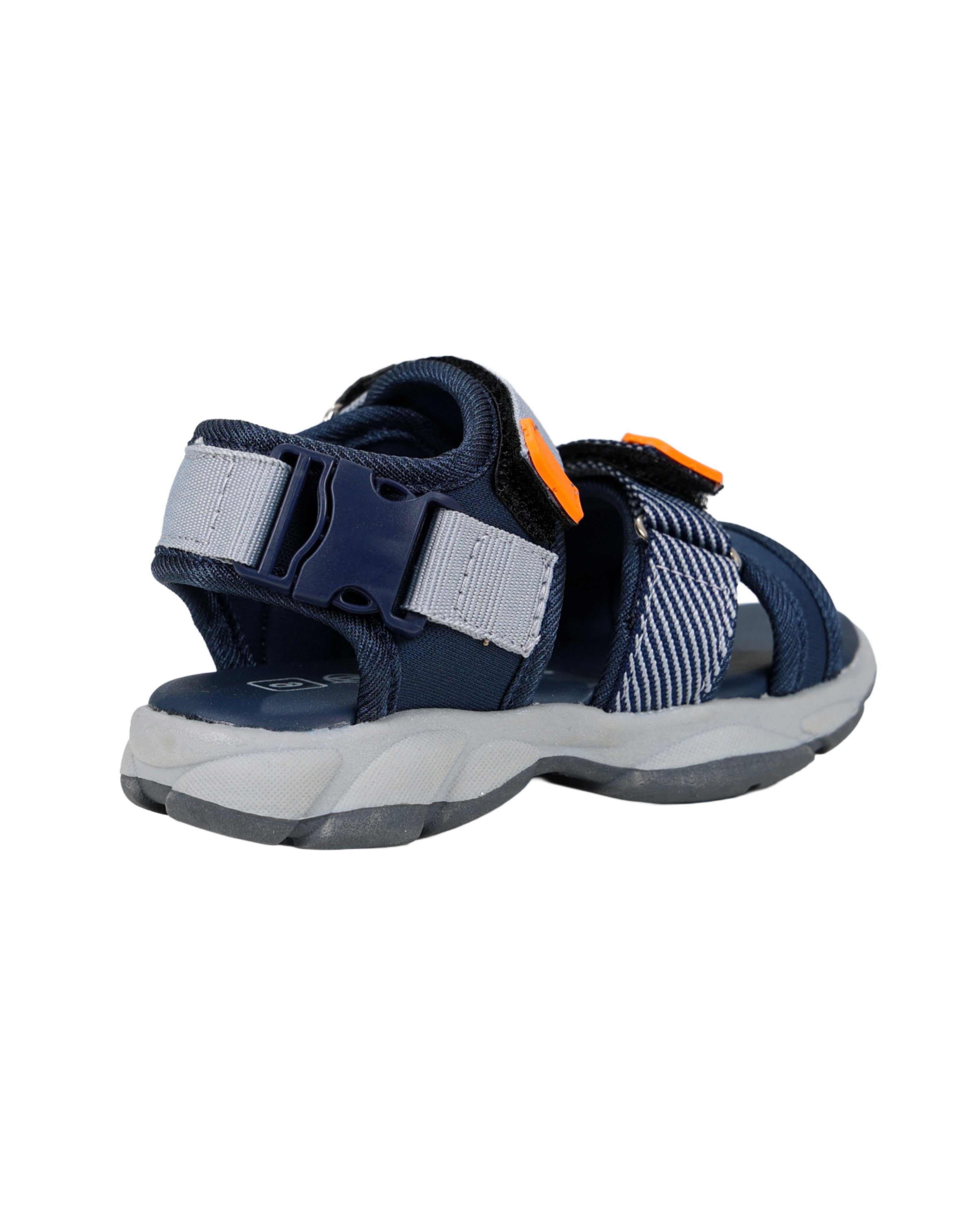 Boys Open Toe Adventure Sandal