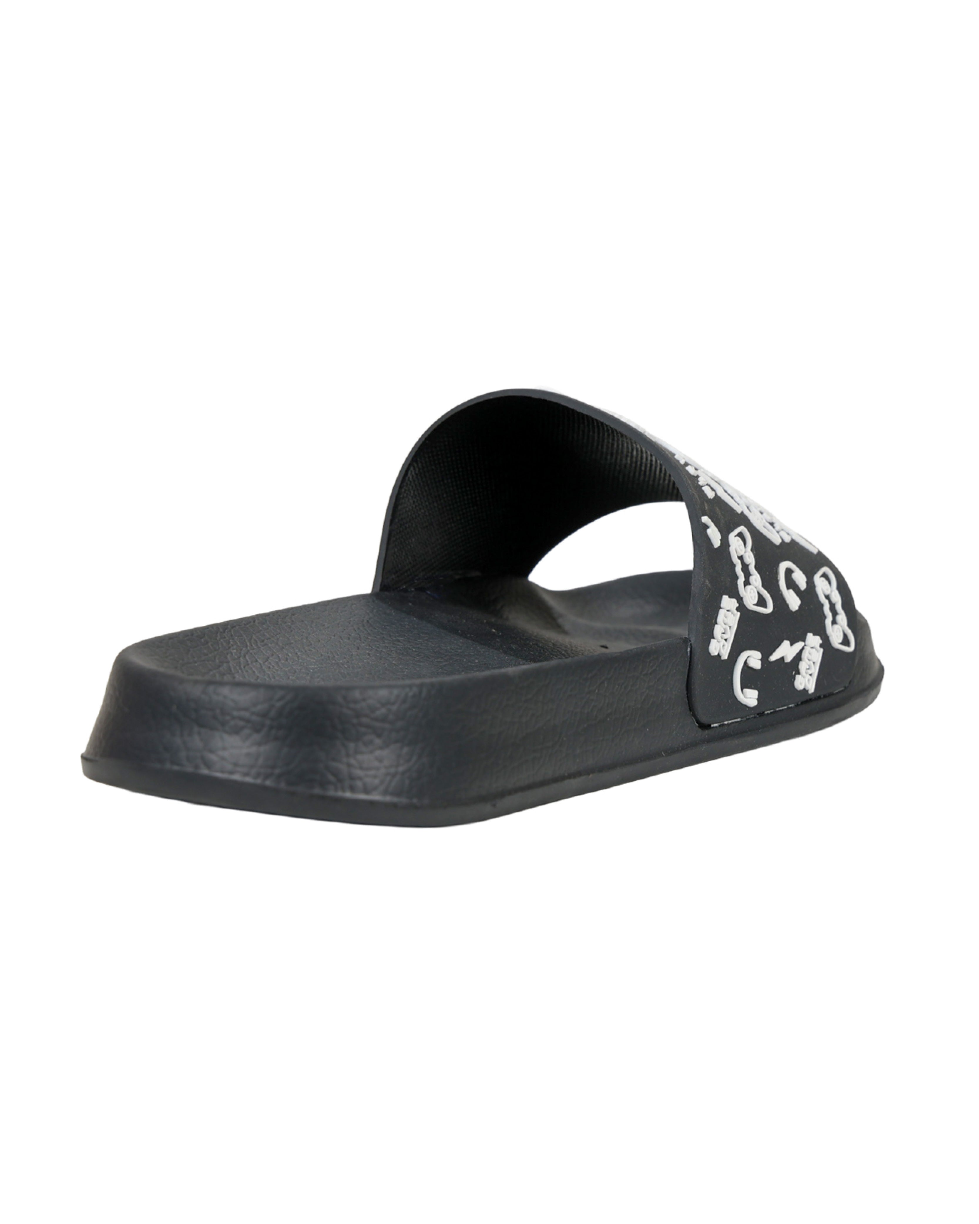 Boys Gaming Pool Slide