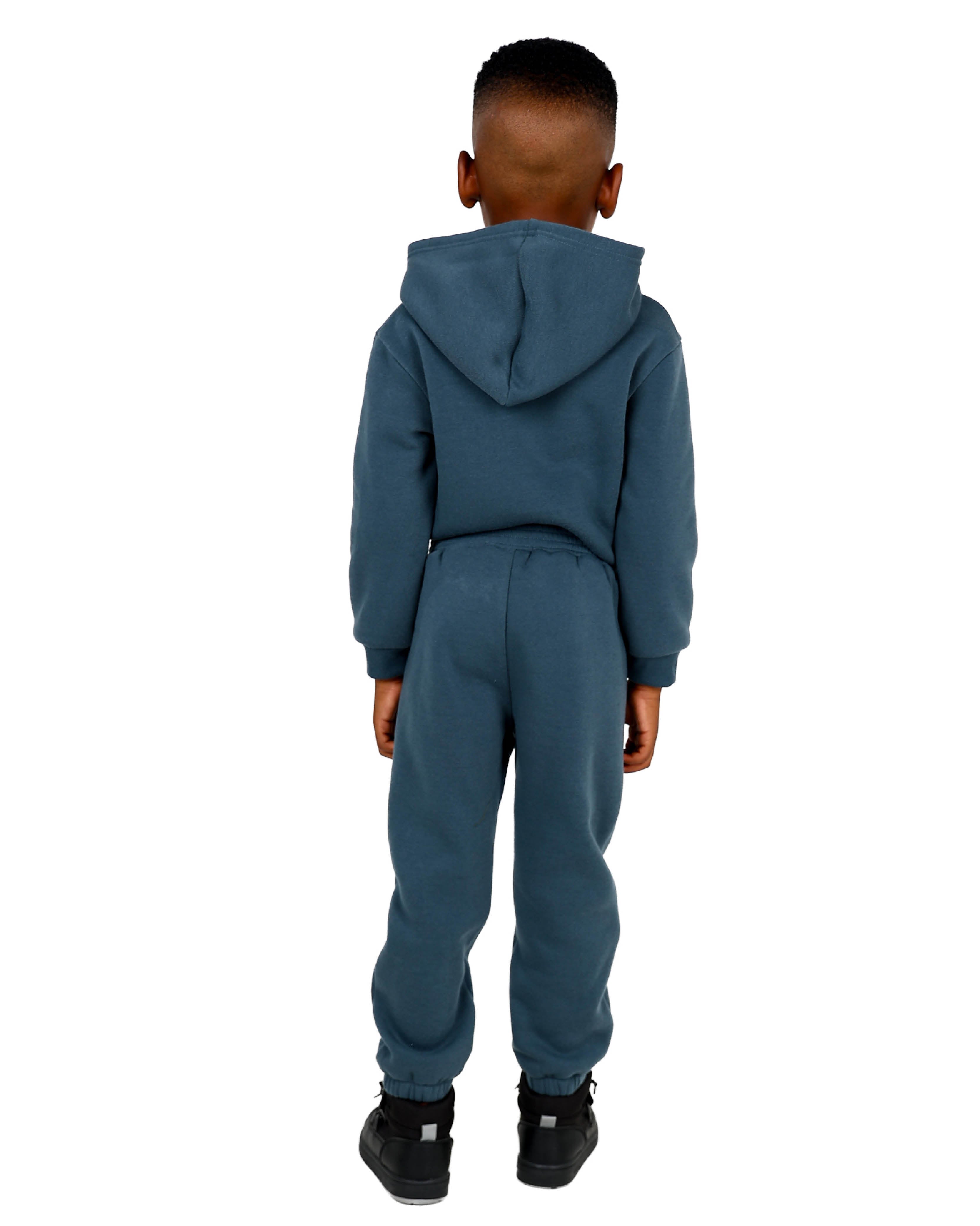 Street Art Graphic Print Tracksuit