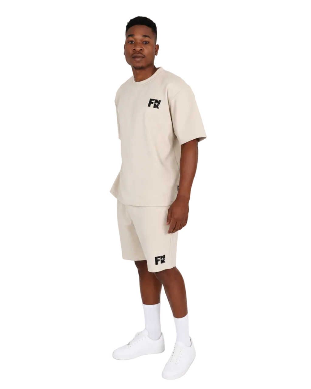 Funk Stone Leisure Shorts